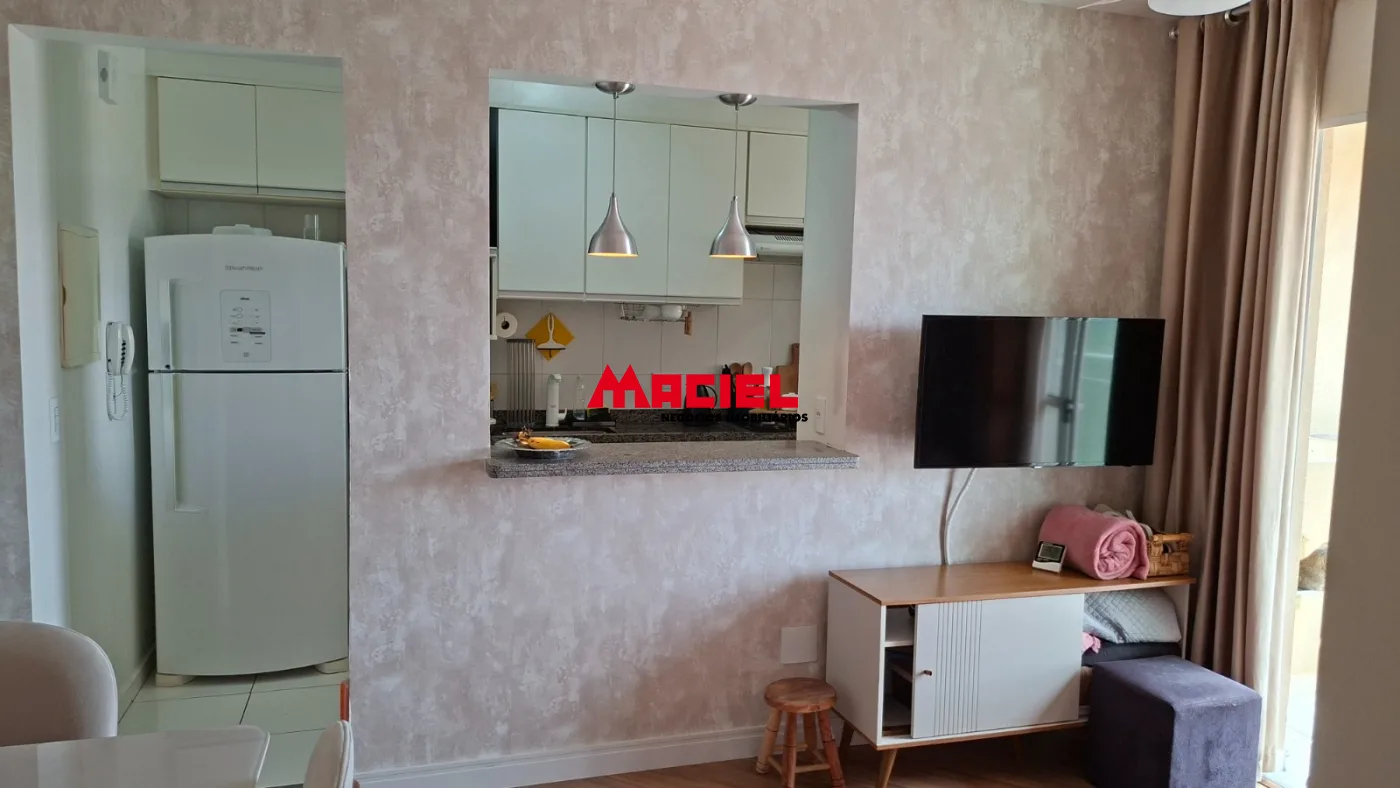 Comprar Apartamento / Padr&atilde;o em S&atilde;o Jos&eacute; dos Campos R$ 380.000,00 - Foto 1
