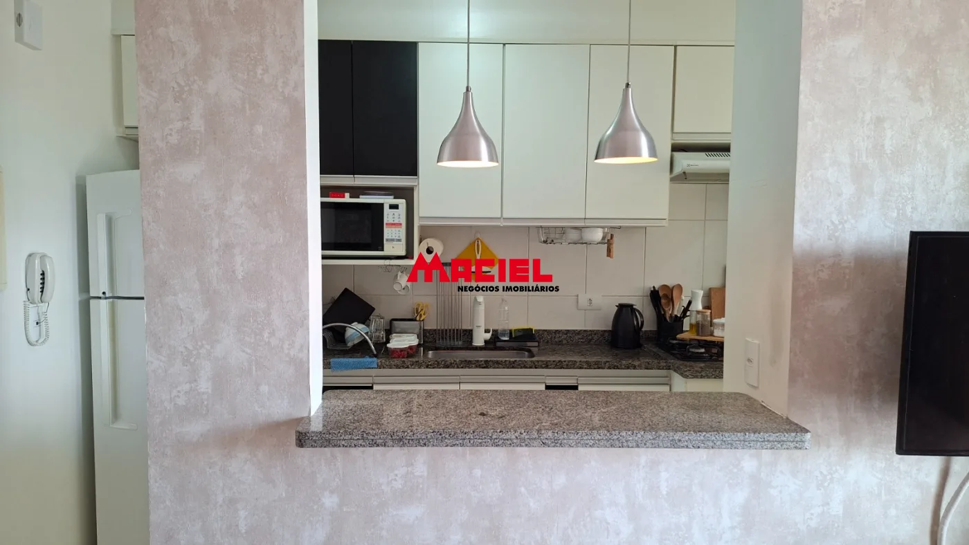 Comprar Apartamento / Padr&atilde;o em S&atilde;o Jos&eacute; dos Campos R$ 380.000,00 - Foto 2