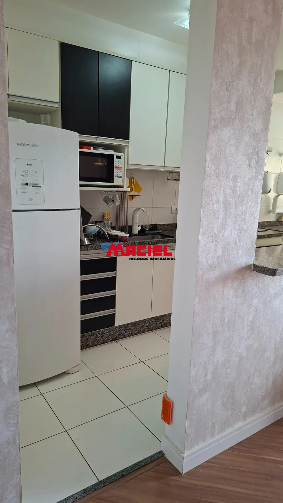 Comprar Apartamento / Padr&atilde;o em S&atilde;o Jos&eacute; dos Campos R$ 380.000,00 - Foto 9