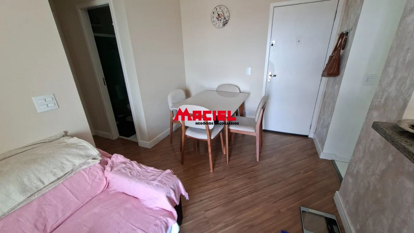 Comprar Apartamento / Padr&atilde;o em S&atilde;o Jos&eacute; dos Campos R$ 380.000,00 - Foto 5