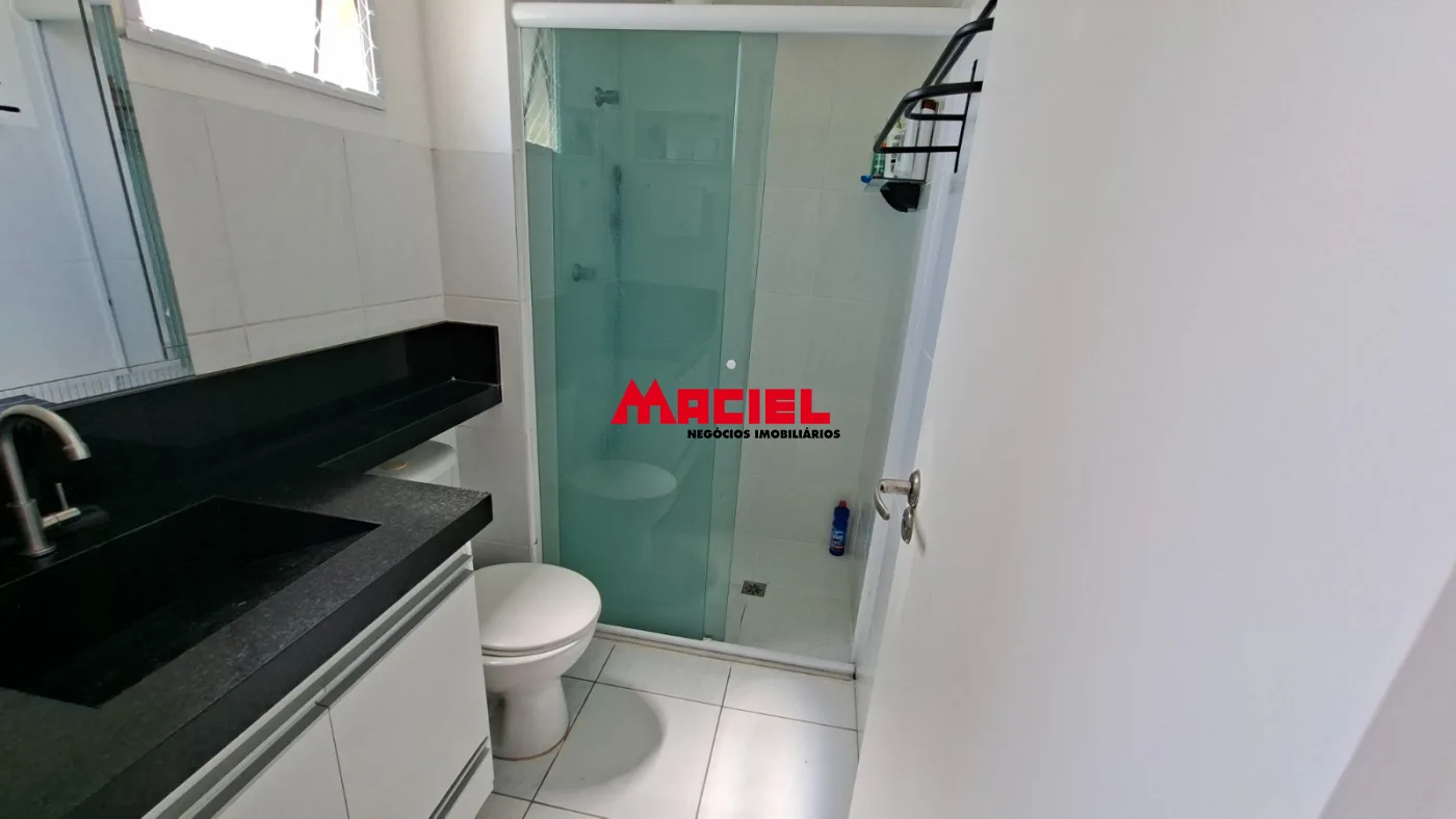 Comprar Apartamento / Padr&atilde;o em S&atilde;o Jos&eacute; dos Campos R$ 380.000,00 - Foto 10