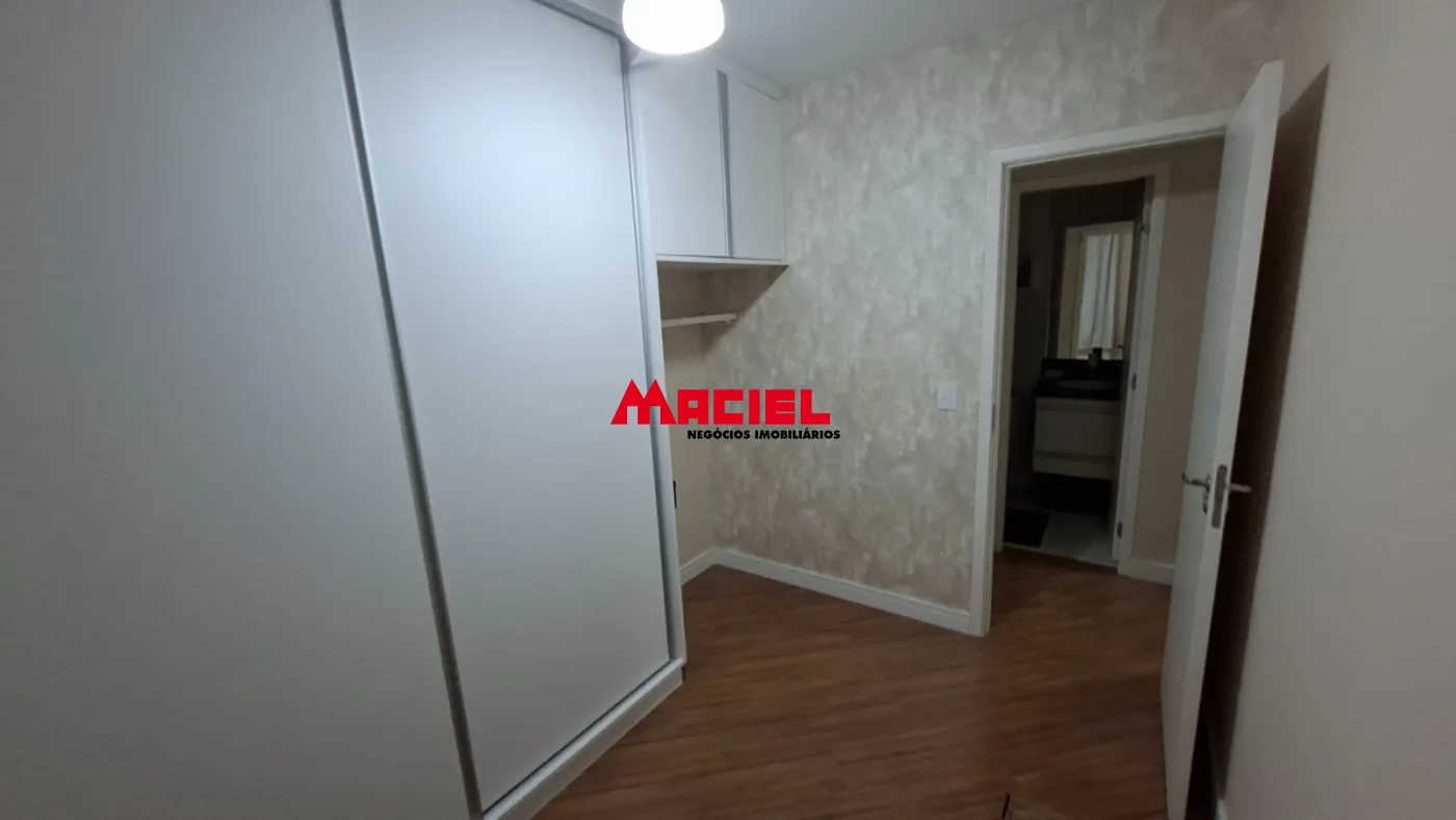 Comprar Apartamento / Padr&atilde;o em S&atilde;o Jos&eacute; dos Campos R$ 380.000,00 - Foto 12