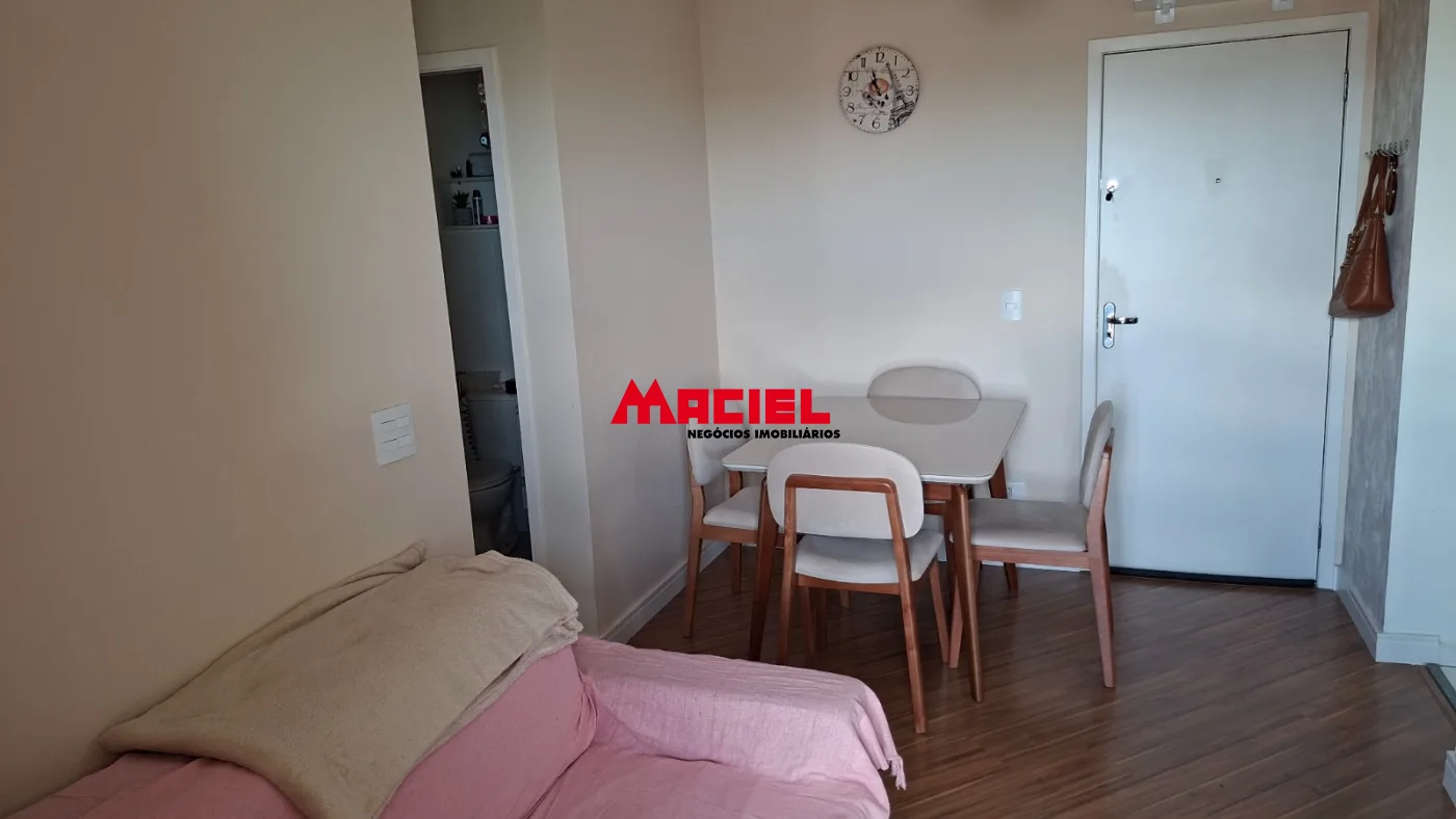 Comprar Apartamento / Padr&atilde;o em S&atilde;o Jos&eacute; dos Campos R$ 380.000,00 - Foto 13