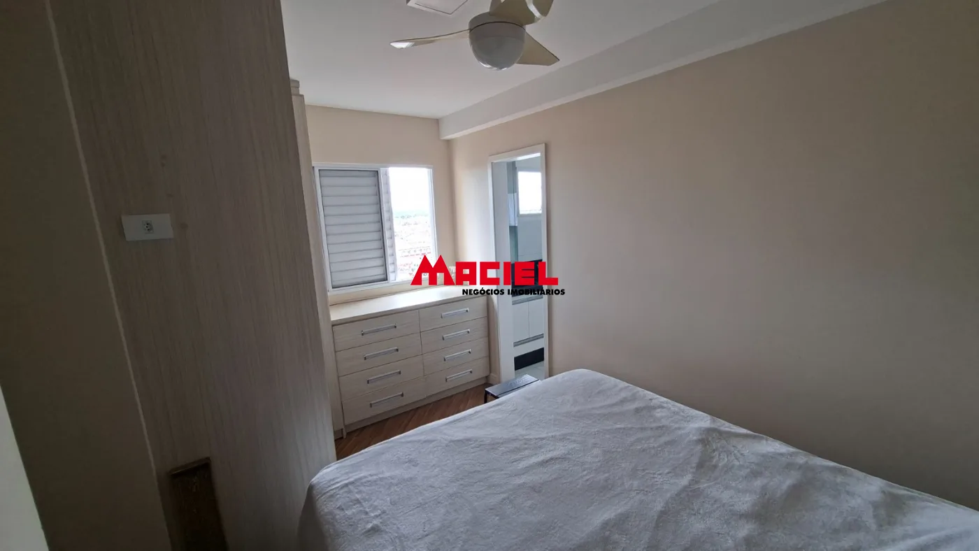 Comprar Apartamento / Padr&atilde;o em S&atilde;o Jos&eacute; dos Campos R$ 380.000,00 - Foto 14