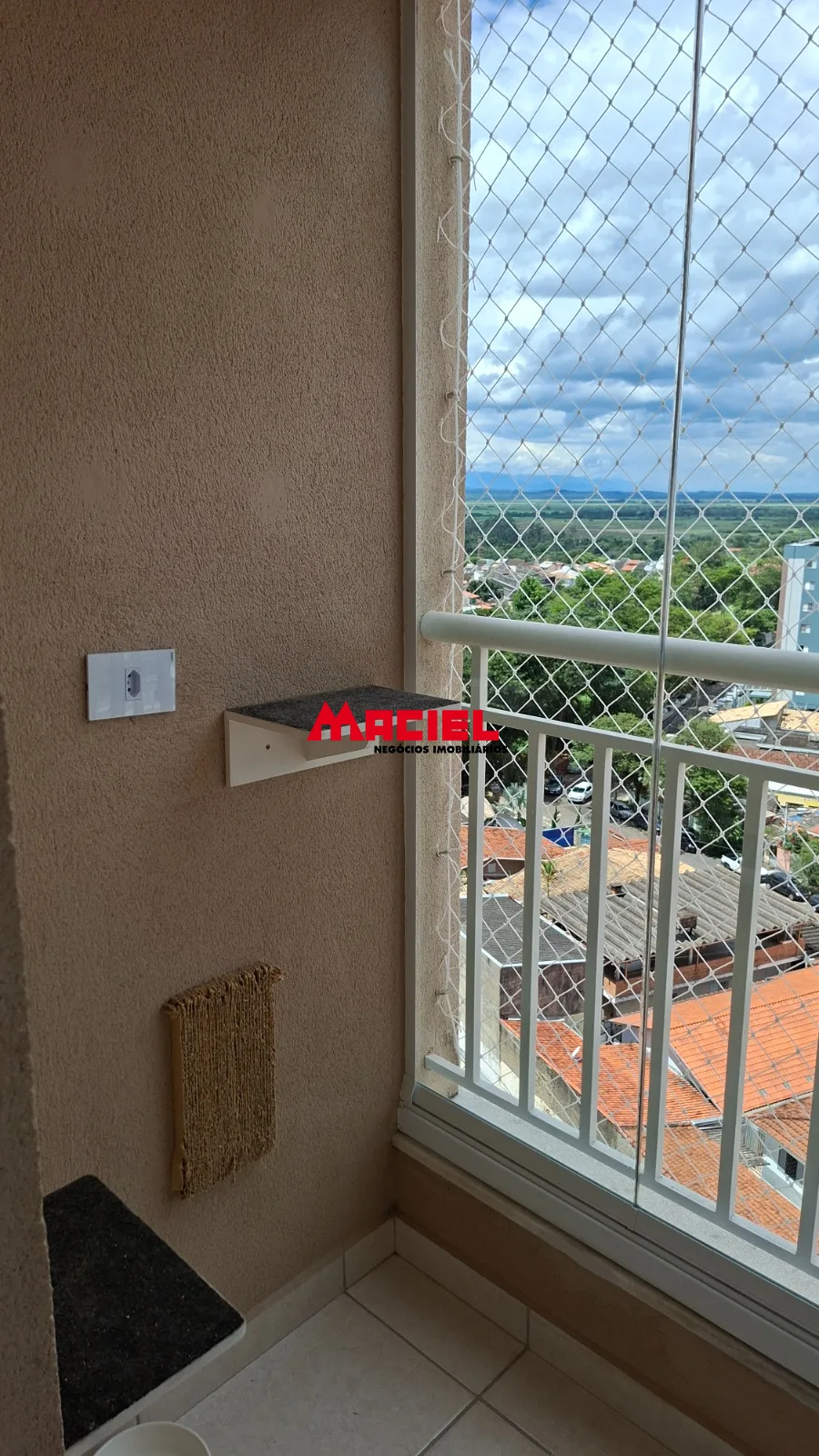 Comprar Apartamento / Padr&atilde;o em S&atilde;o Jos&eacute; dos Campos R$ 380.000,00 - Foto 15