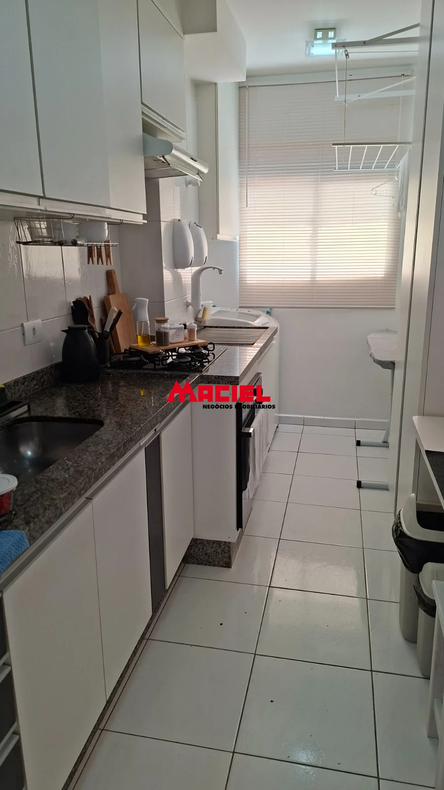 Comprar Apartamento / Padr&atilde;o em S&atilde;o Jos&eacute; dos Campos R$ 380.000,00 - Foto 16