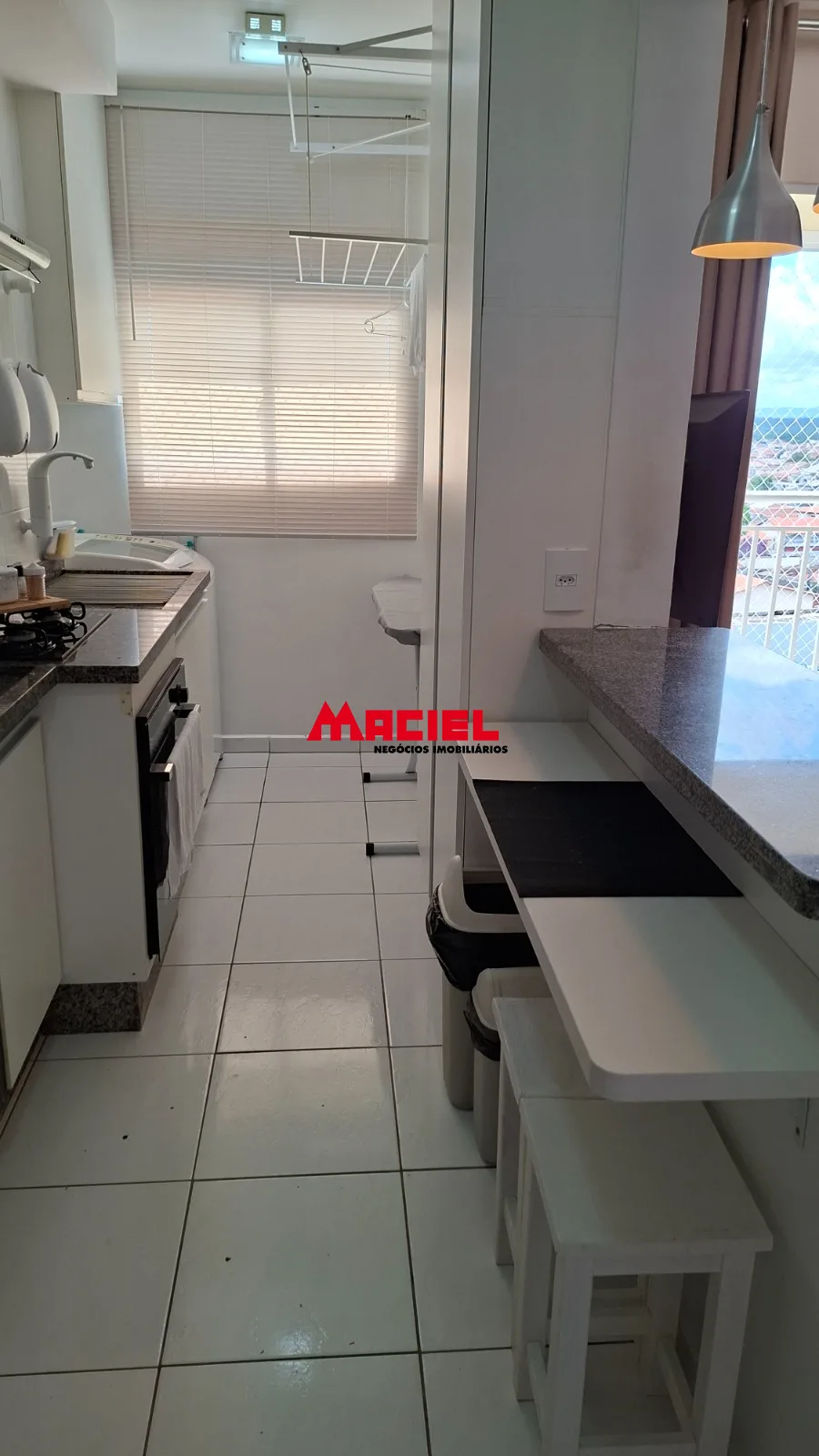 Comprar Apartamento / Padr&atilde;o em S&atilde;o Jos&eacute; dos Campos R$ 380.000,00 - Foto 17