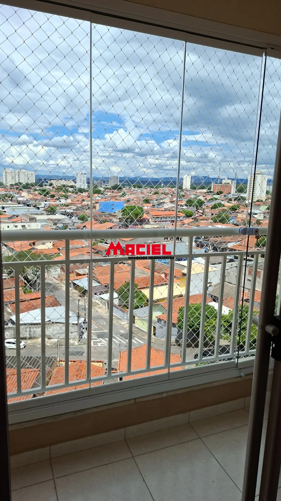 Comprar Apartamento / Padr&atilde;o em S&atilde;o Jos&eacute; dos Campos R$ 380.000,00 - Foto 18