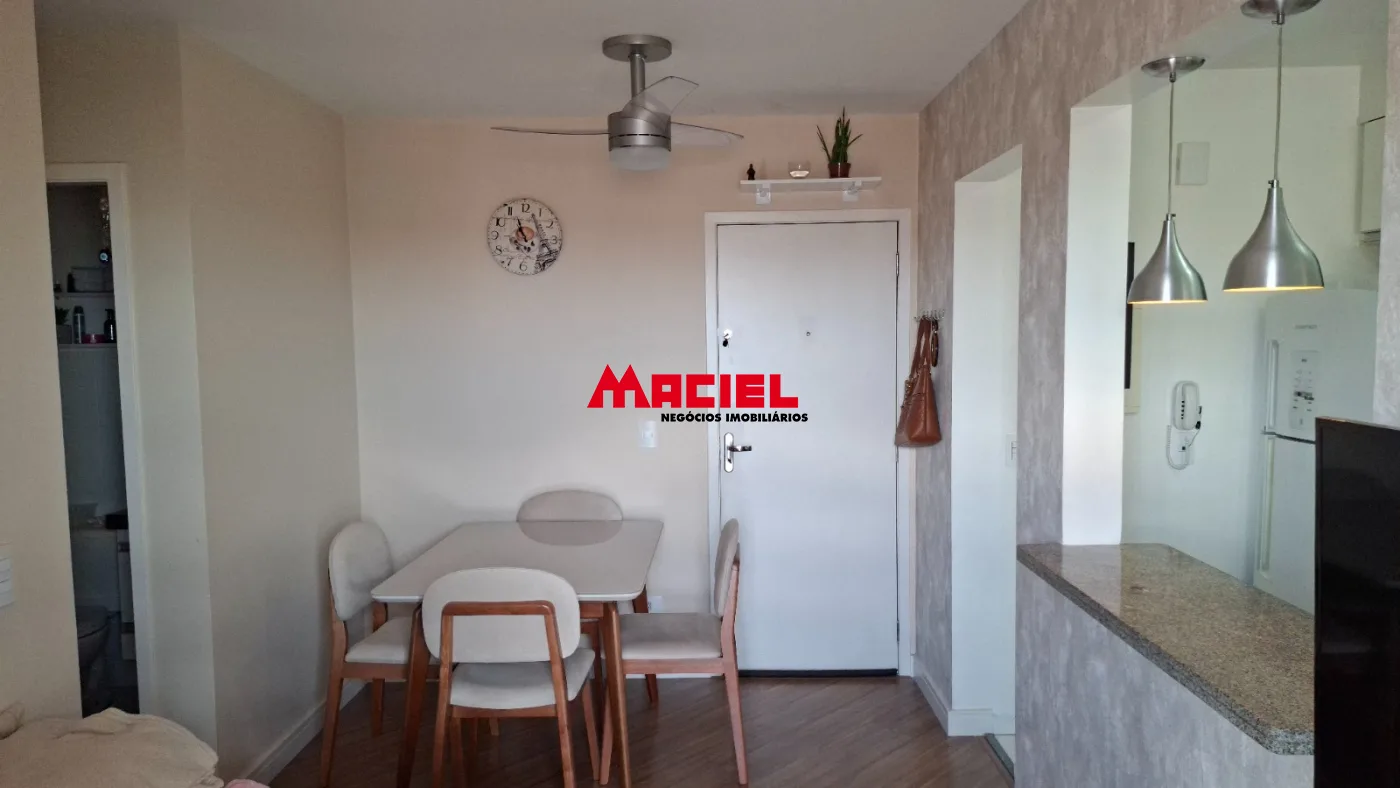 Comprar Apartamento / Padr&atilde;o em S&atilde;o Jos&eacute; dos Campos R$ 380.000,00 - Foto 19