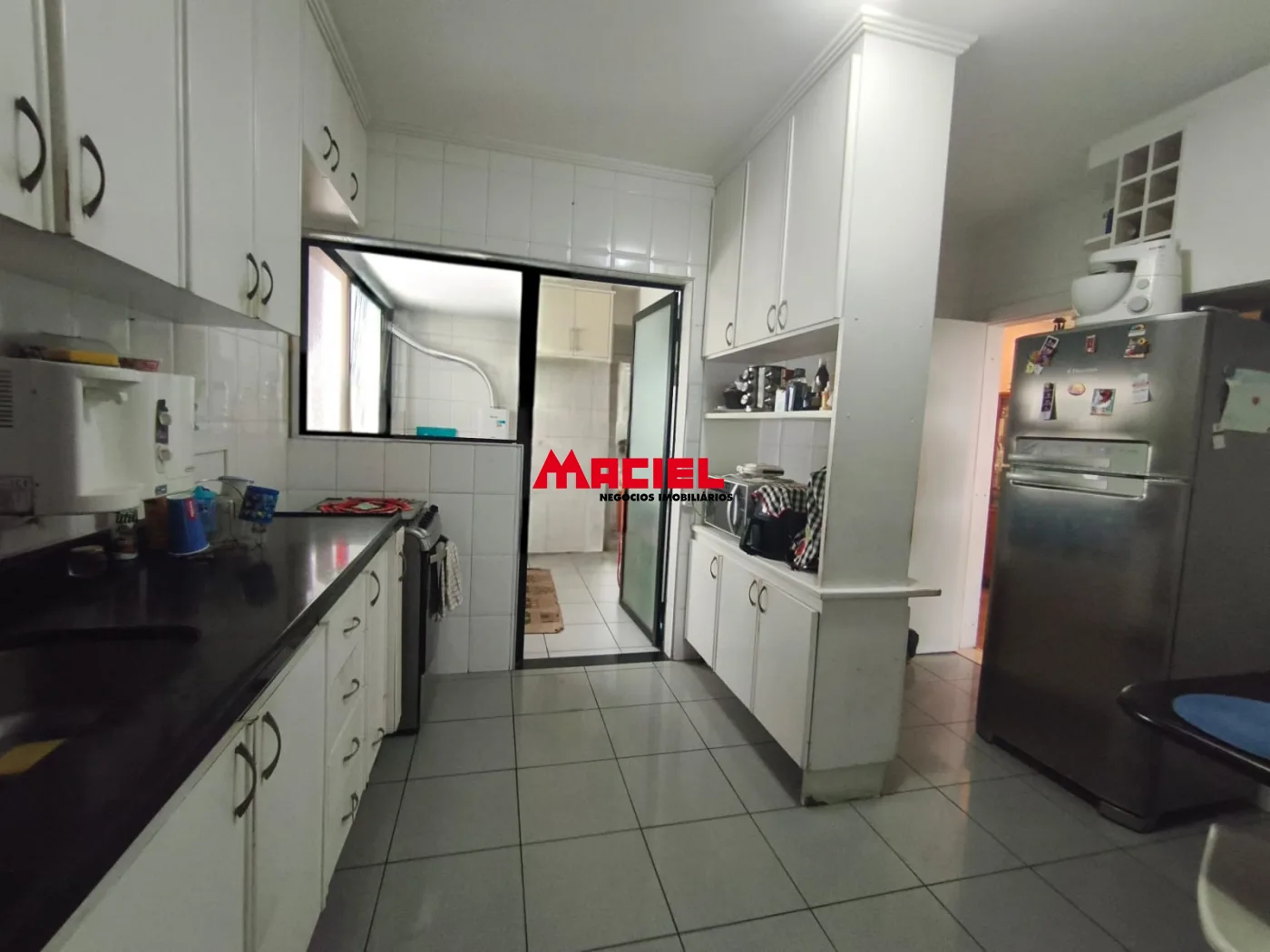 Comprar Apartamento / Padr&atilde;o em S&atilde;o Jos&eacute; dos Campos R$ 1.200.000,00 - Foto 3