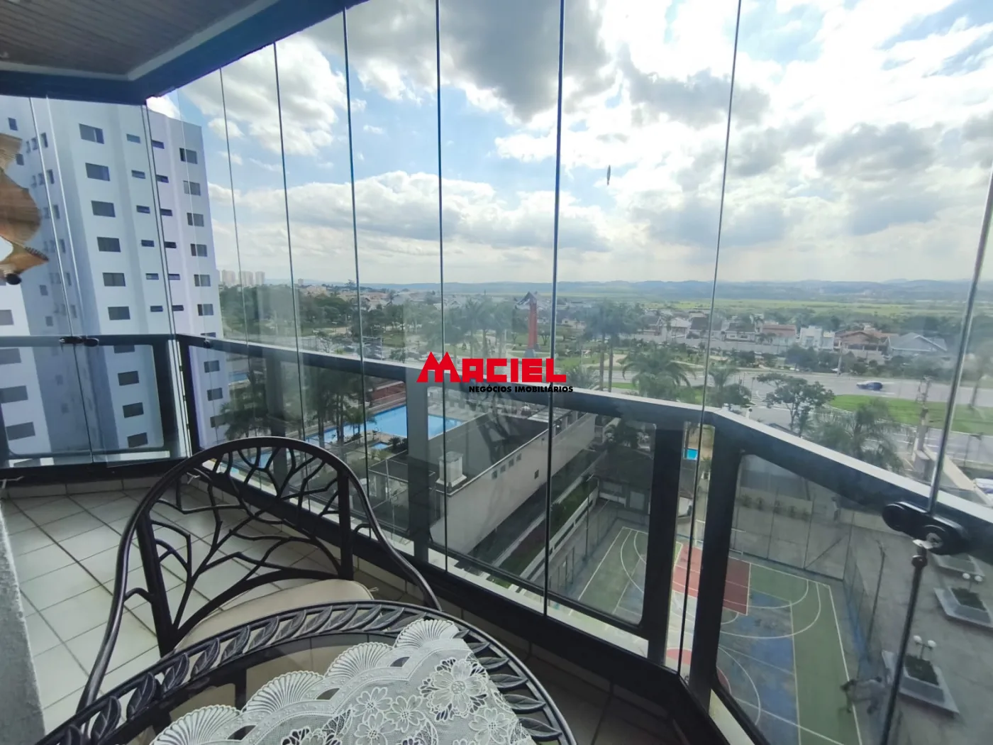 Comprar Apartamento / Padr&atilde;o em S&atilde;o Jos&eacute; dos Campos R$ 1.200.000,00 - Foto 6