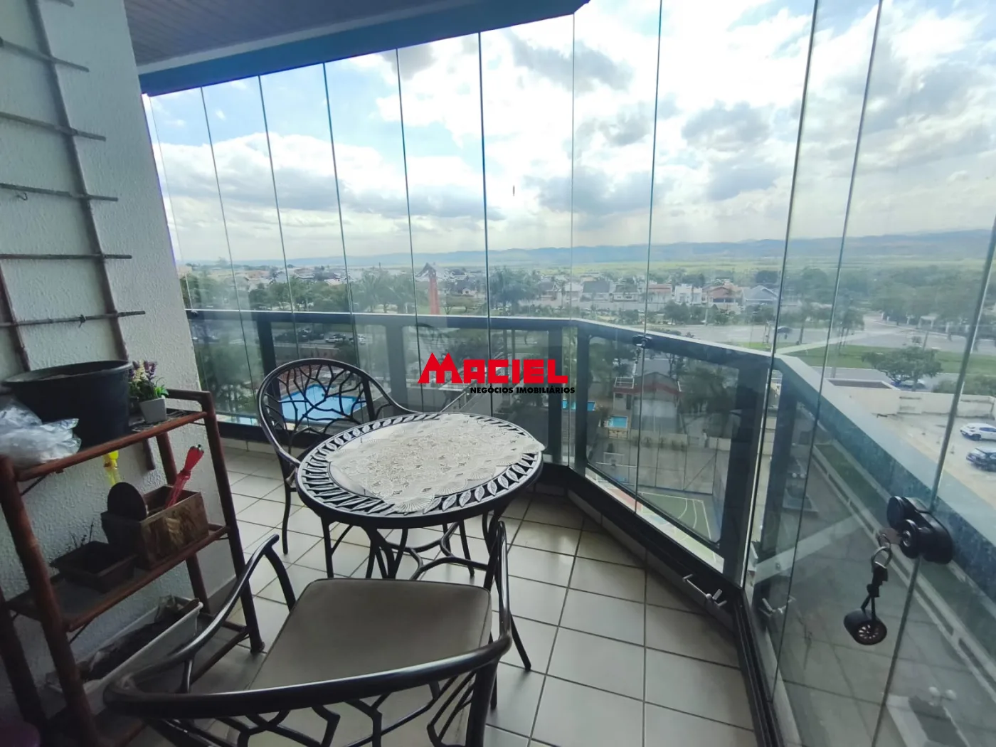 Comprar Apartamento / Padr&atilde;o em S&atilde;o Jos&eacute; dos Campos R$ 1.200.000,00 - Foto 9