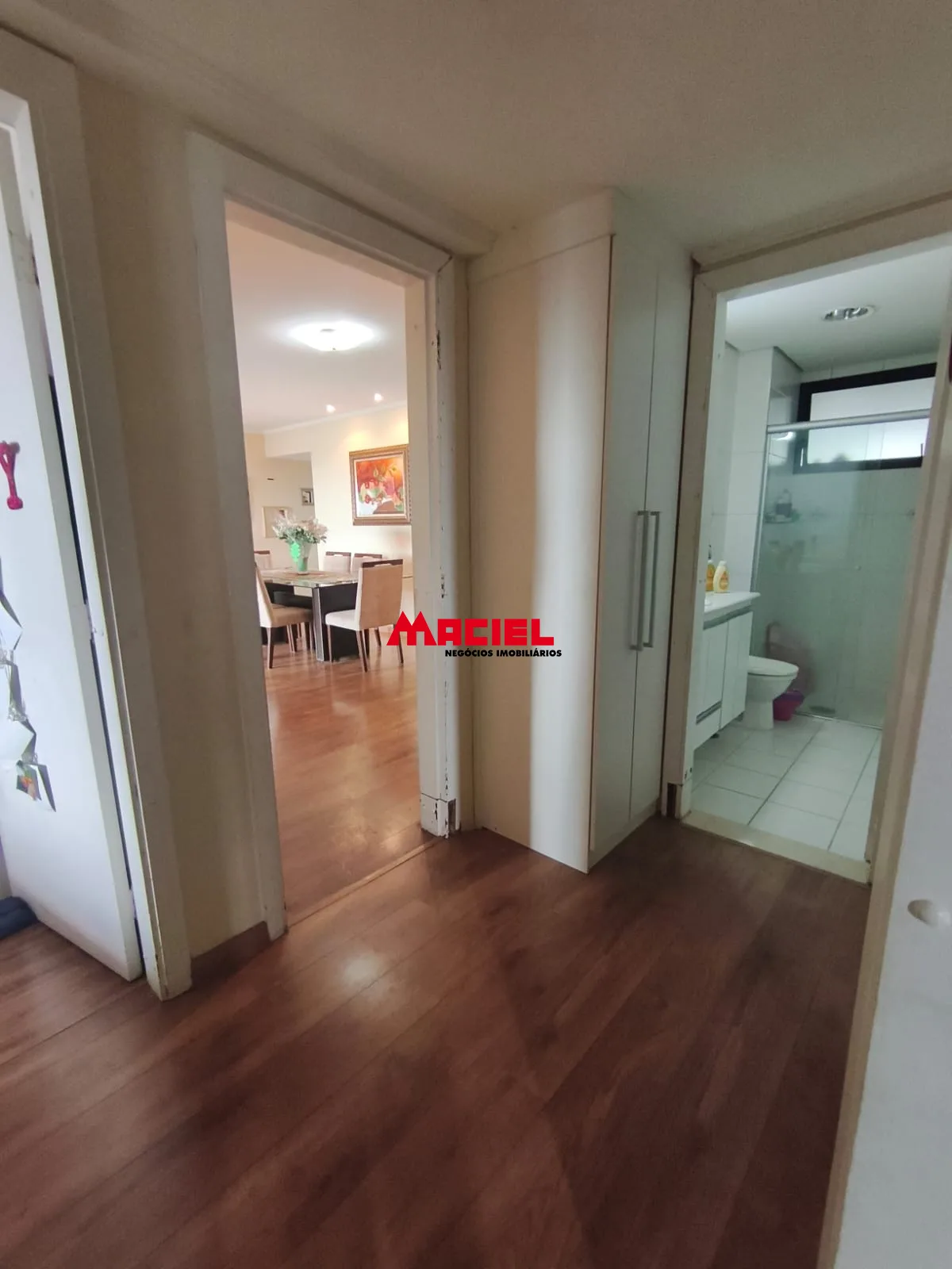 Comprar Apartamento / Padr&atilde;o em S&atilde;o Jos&eacute; dos Campos R$ 1.200.000,00 - Foto 11