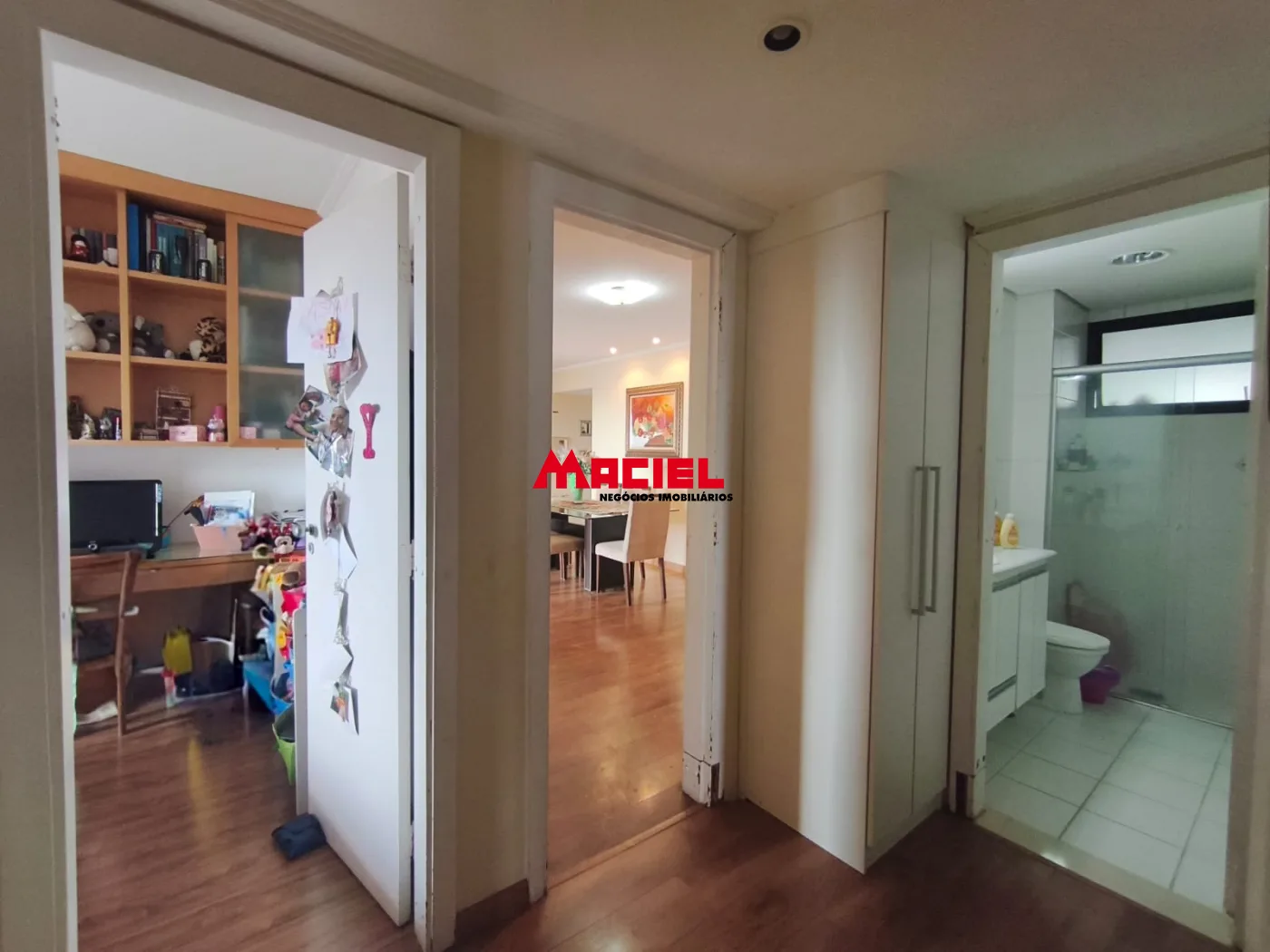Comprar Apartamento / Padr&atilde;o em S&atilde;o Jos&eacute; dos Campos R$ 1.200.000,00 - Foto 12