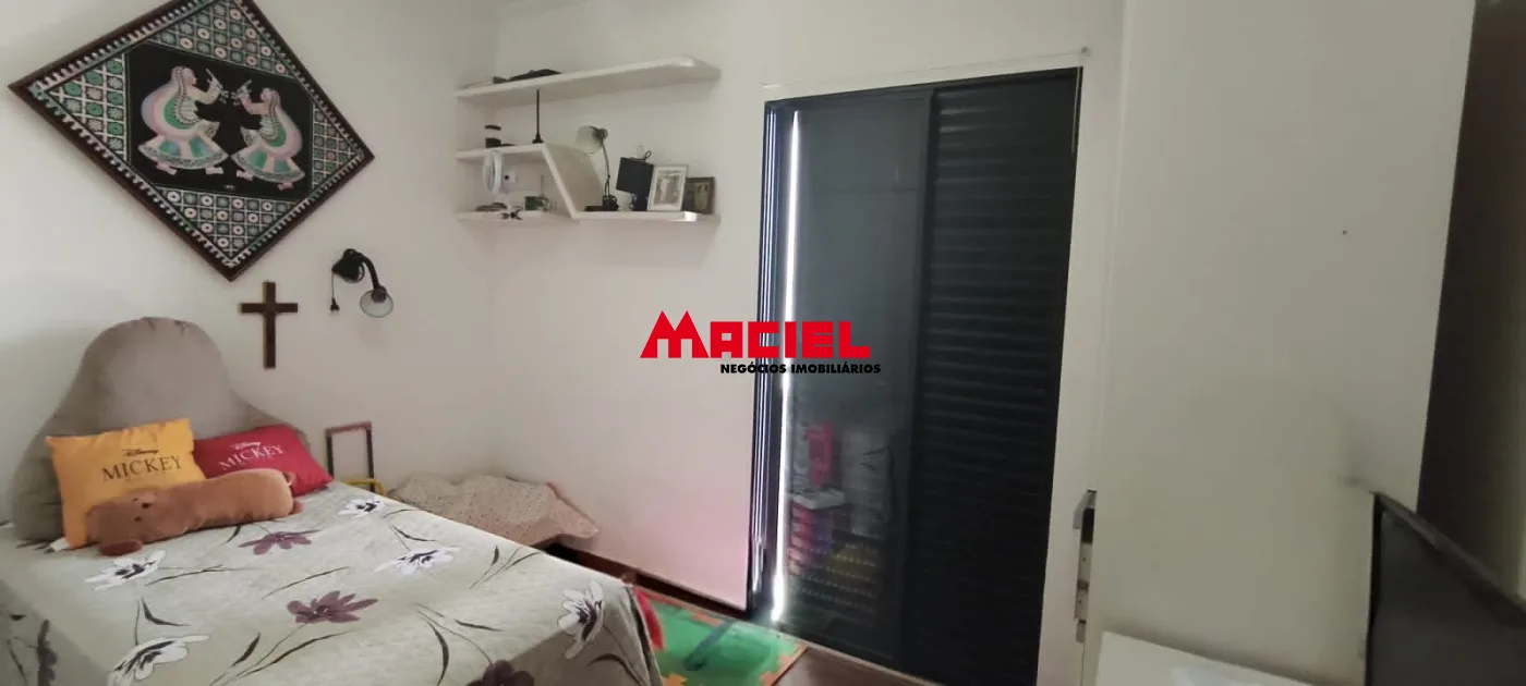 Comprar Apartamento / Padr&atilde;o em S&atilde;o Jos&eacute; dos Campos R$ 1.200.000,00 - Foto 18