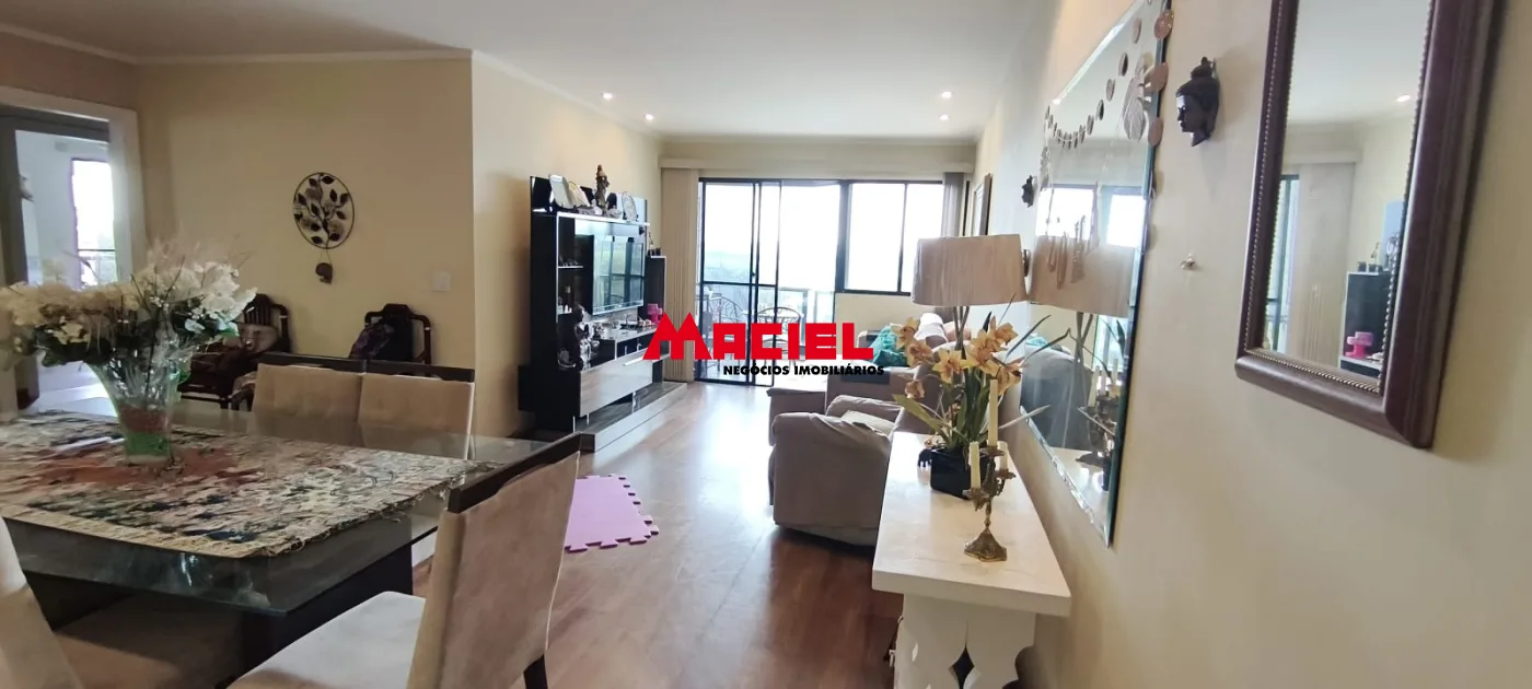 Comprar Apartamento / Padr&atilde;o em S&atilde;o Jos&eacute; dos Campos R$ 1.200.000,00 - Foto 19