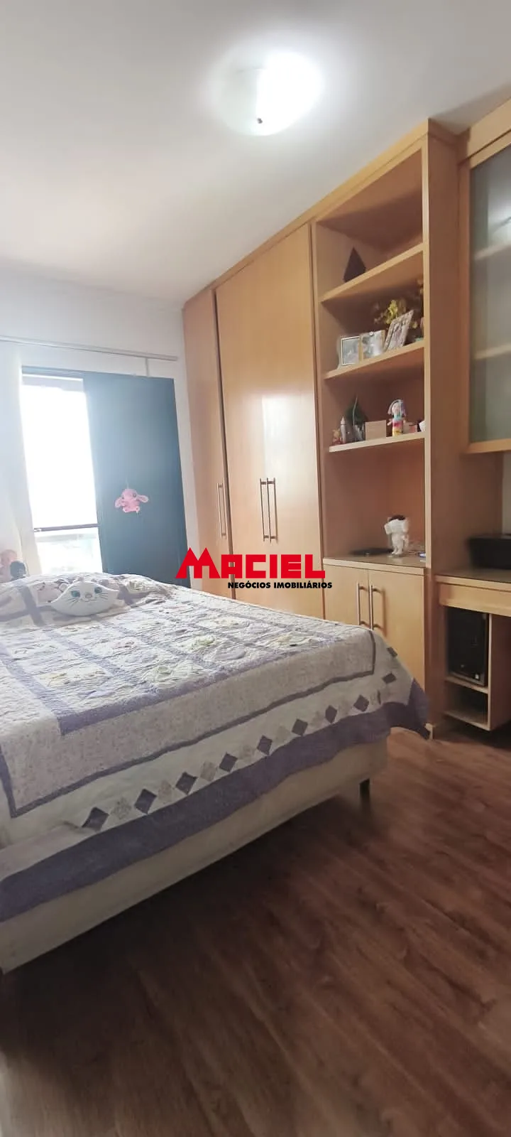 Comprar Apartamento / Padr&atilde;o em S&atilde;o Jos&eacute; dos Campos R$ 1.200.000,00 - Foto 21