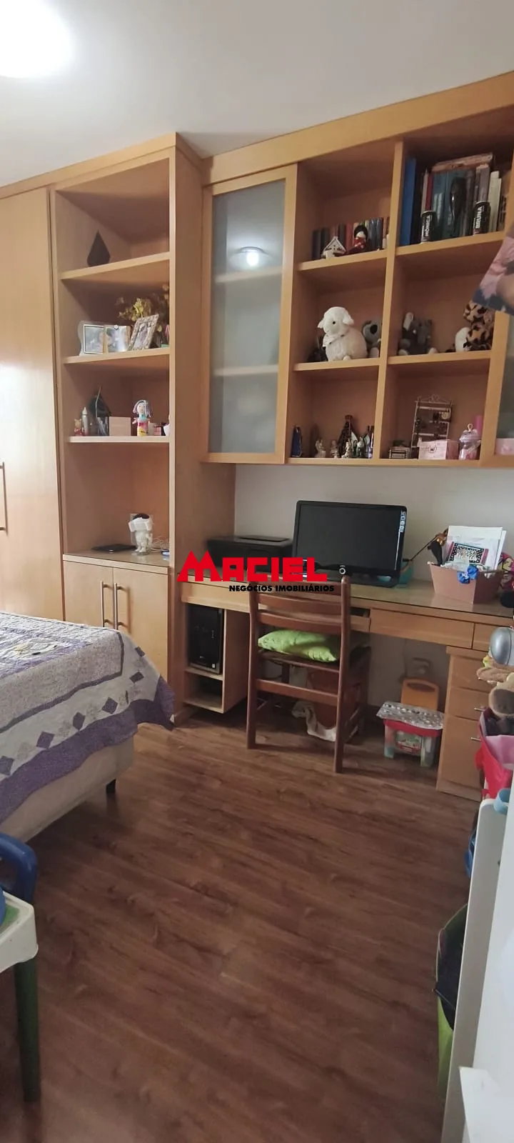Comprar Apartamento / Padr&atilde;o em S&atilde;o Jos&eacute; dos Campos R$ 1.200.000,00 - Foto 23