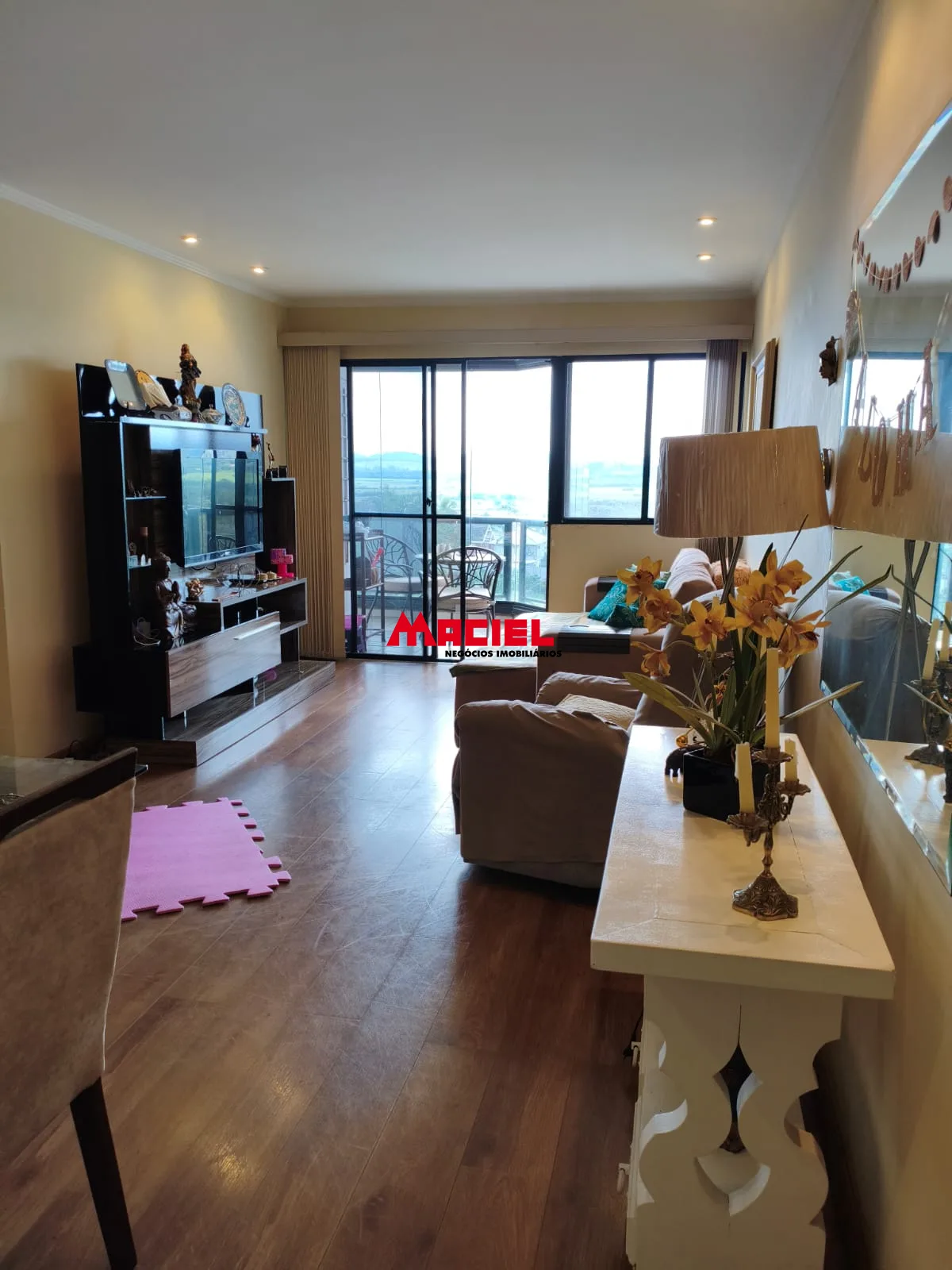 Comprar Apartamento / Padr&atilde;o em S&atilde;o Jos&eacute; dos Campos R$ 1.200.000,00 - Foto 24