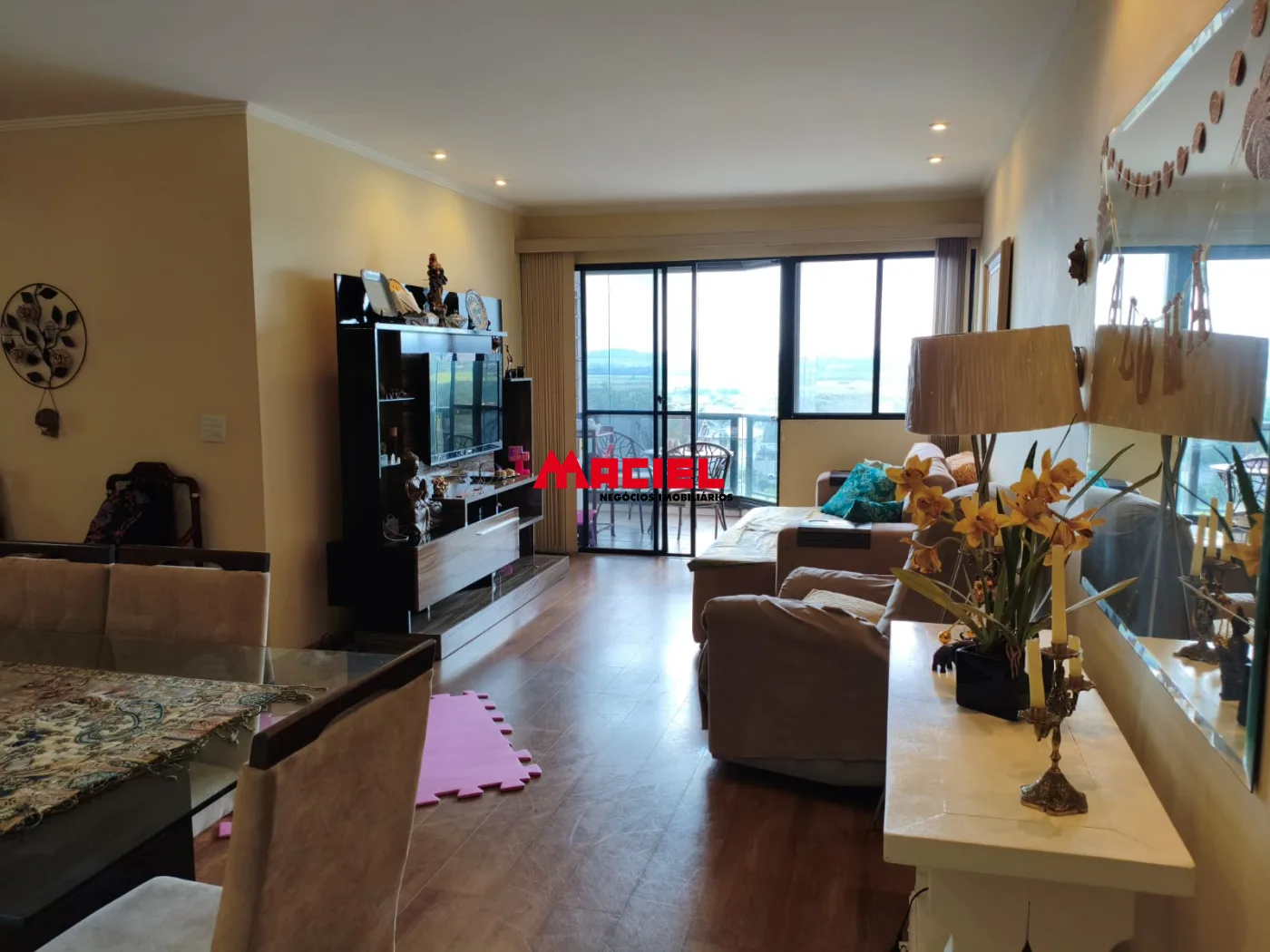 Comprar Apartamento / Padr&atilde;o em S&atilde;o Jos&eacute; dos Campos R$ 1.200.000,00 - Foto 25
