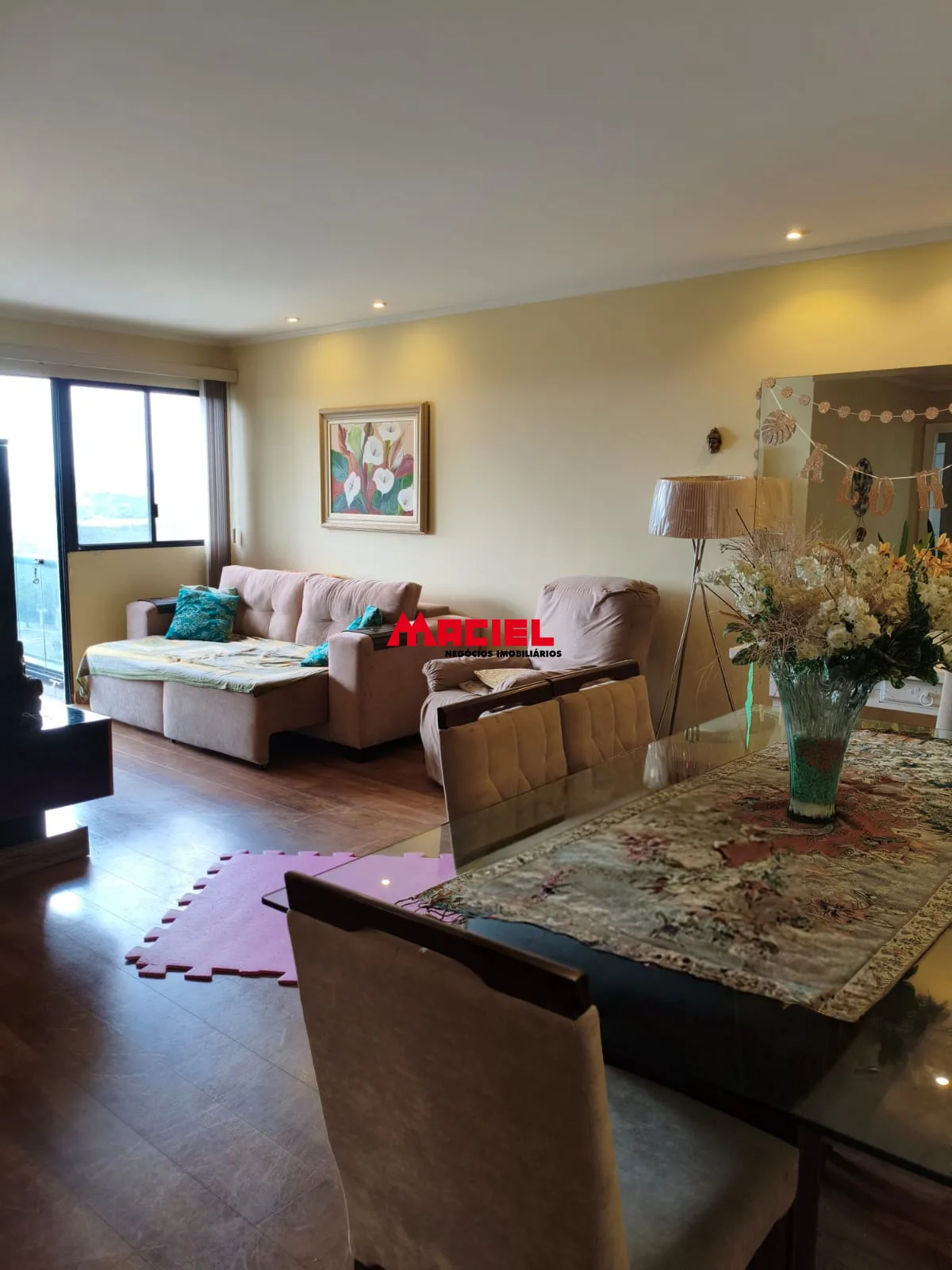 Comprar Apartamento / Padr&atilde;o em S&atilde;o Jos&eacute; dos Campos R$ 1.200.000,00 - Foto 26