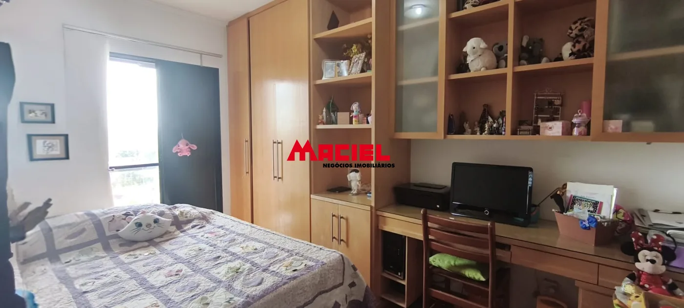 Comprar Apartamento / Padr&atilde;o em S&atilde;o Jos&eacute; dos Campos R$ 1.200.000,00 - Foto 27