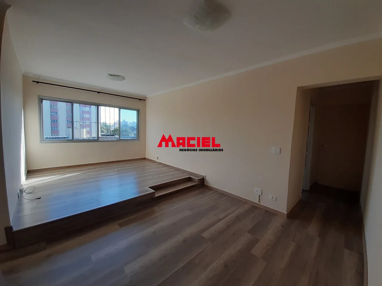 Comprar Apartamento / Padr&atilde;o em S&atilde;o Jos&eacute; dos Campos R$ 560.000,00 - Foto 1