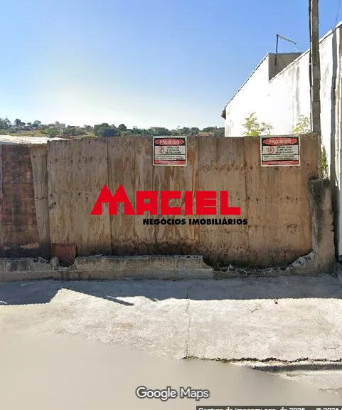 Comprar Terreno / Padr&atilde;o em S&atilde;o Jos&eacute; dos Campos R$ 130.000,00 - Foto 1