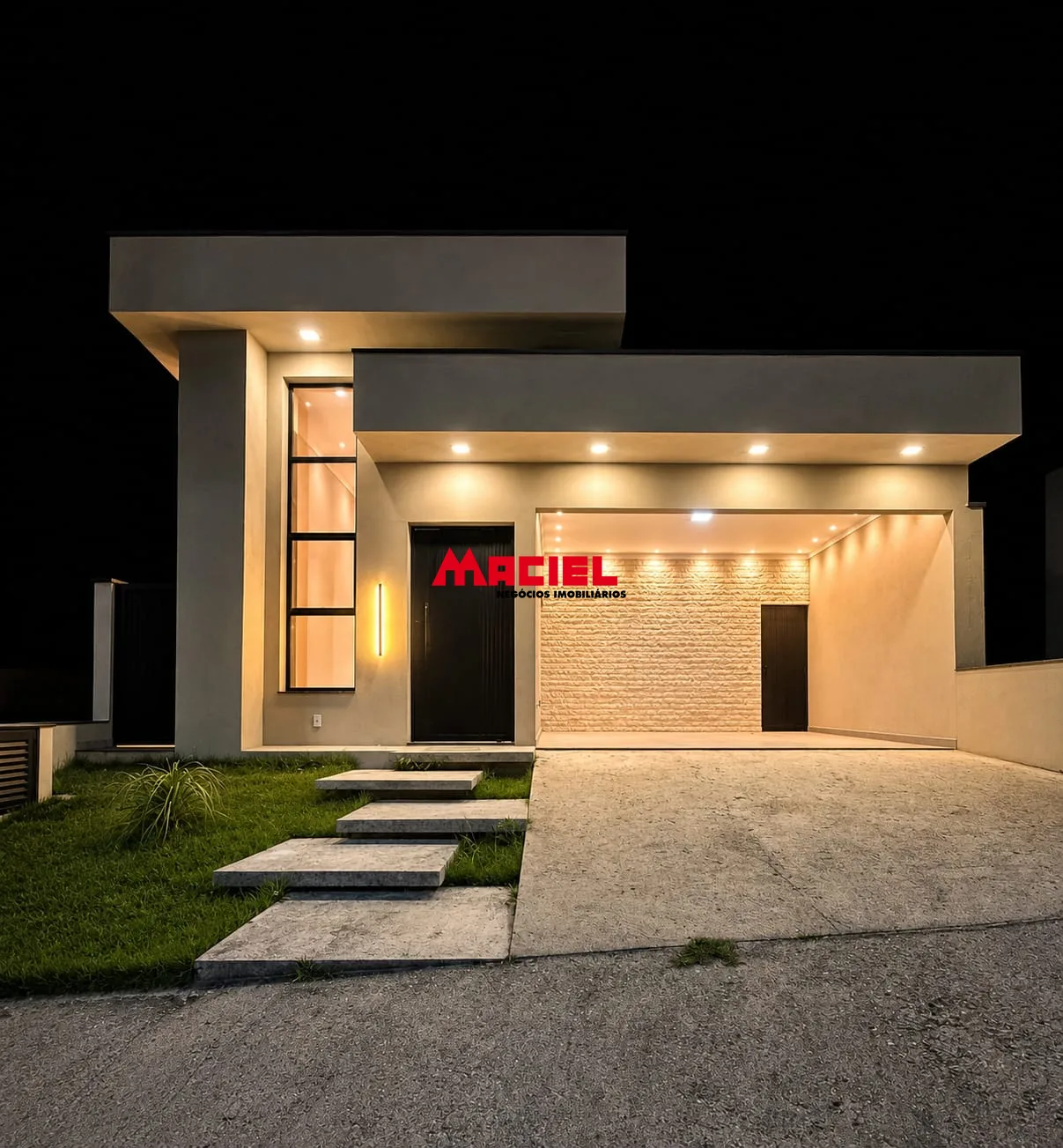 Comprar Casa / Condom&iacute;nio em Ca&ccedil;apava R$ 1.050.000,00 - Foto 1