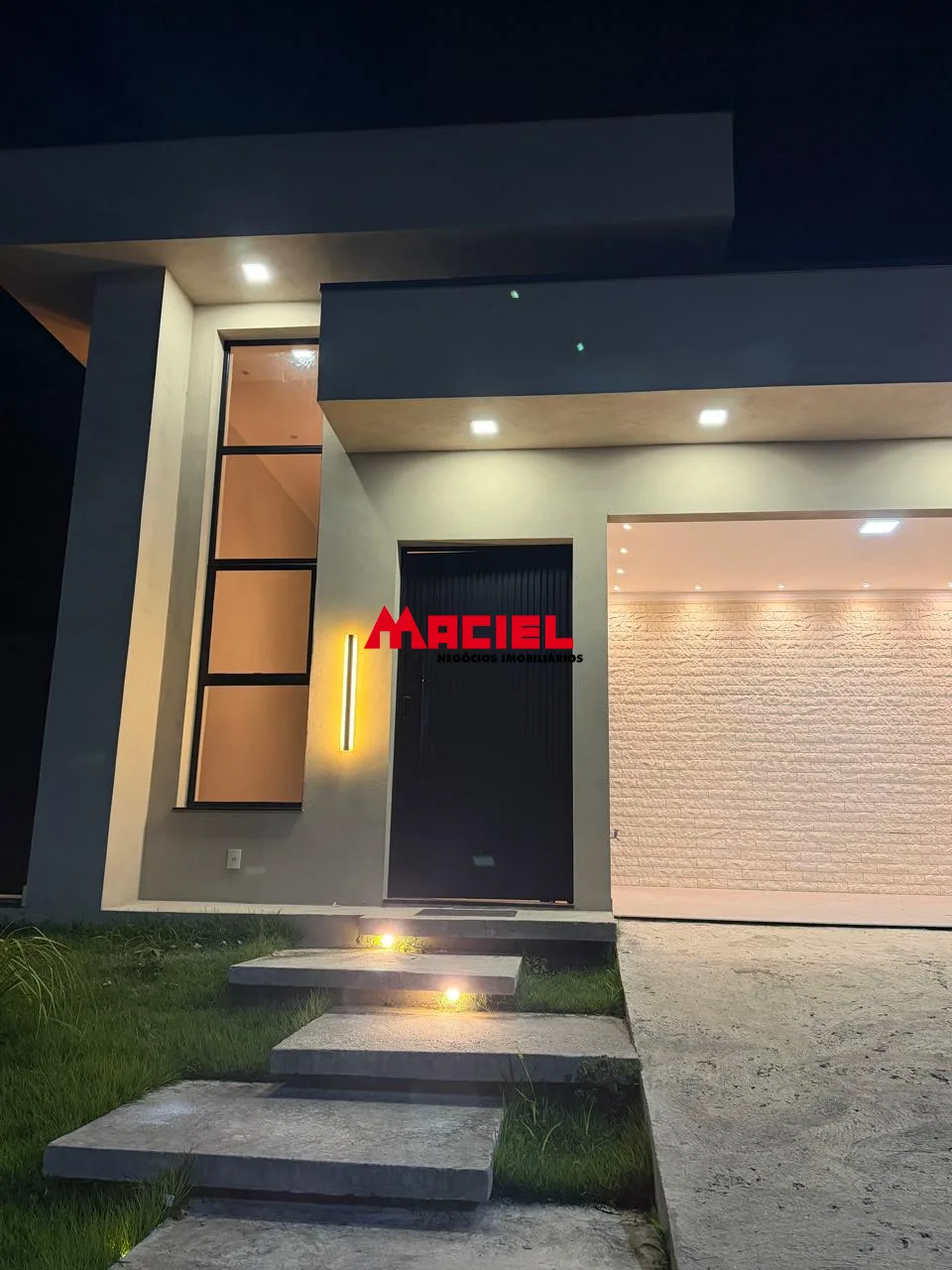 Comprar Casa / Condom&iacute;nio em Ca&ccedil;apava R$ 1.050.000,00 - Foto 3