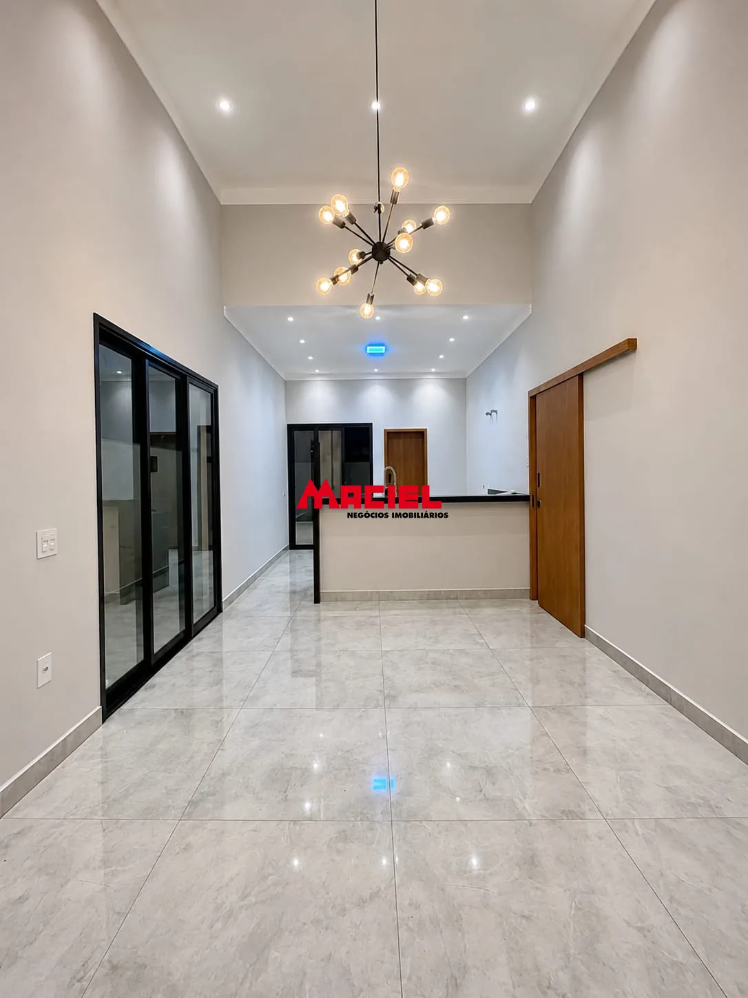 Comprar Casa / Condom&iacute;nio em Ca&ccedil;apava R$ 1.050.000,00 - Foto 5