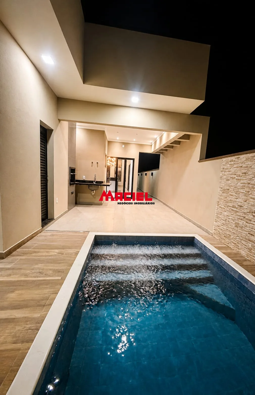 Comprar Casa / Condom&iacute;nio em Ca&ccedil;apava R$ 1.050.000,00 - Foto 13