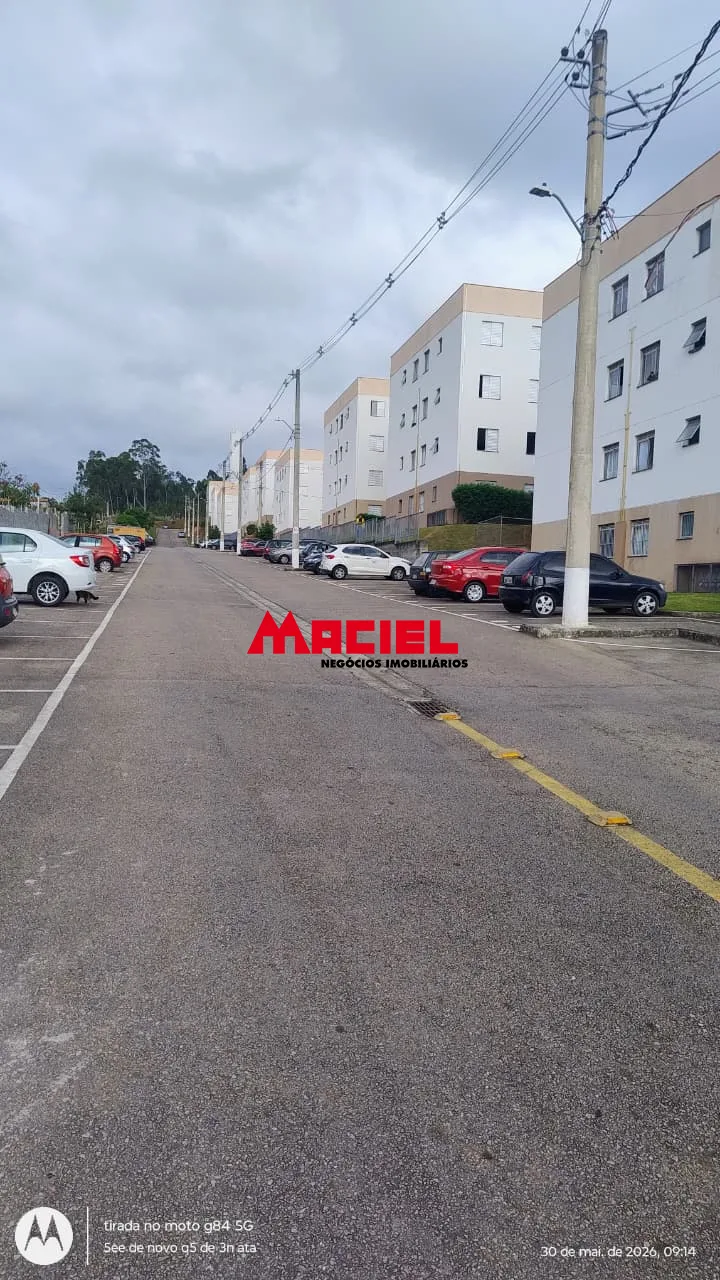Comprar Apartamento / Padr&atilde;o em S&atilde;o Jos&eacute; dos Campos R$ 190.000,00 - Foto 6