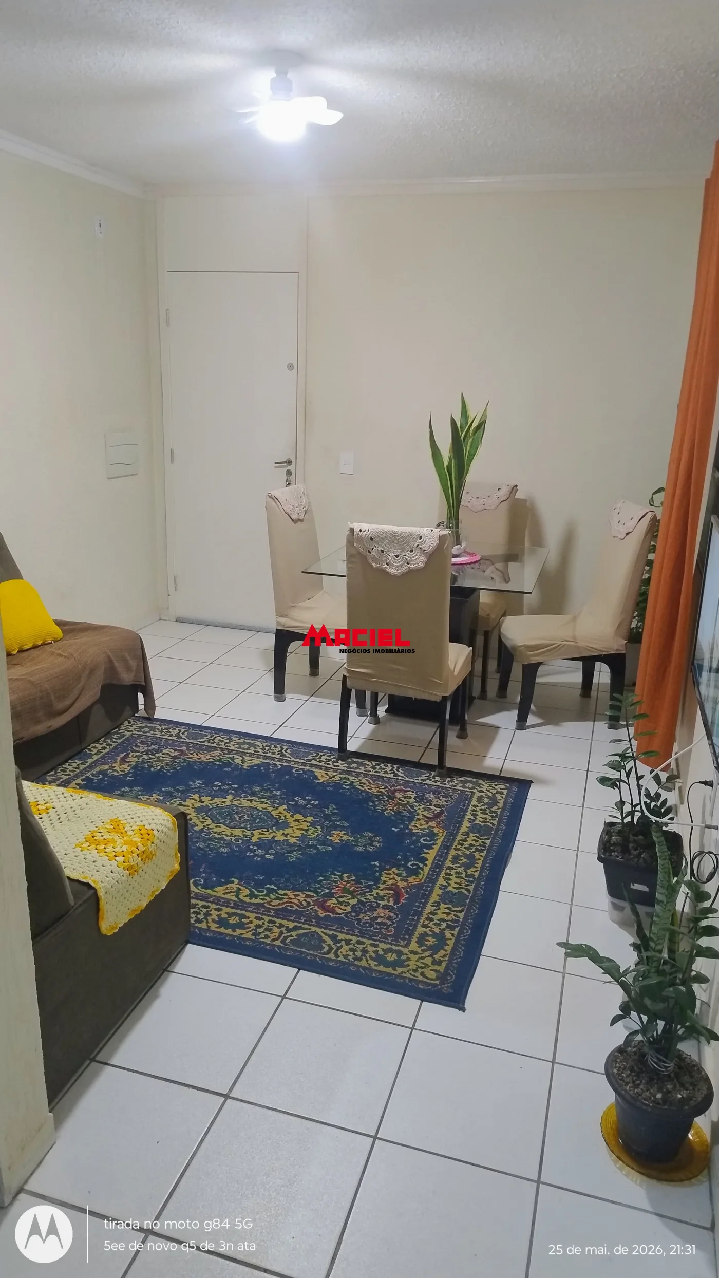 Comprar Apartamento / Padr&atilde;o em S&atilde;o Jos&eacute; dos Campos R$ 190.000,00 - Foto 11