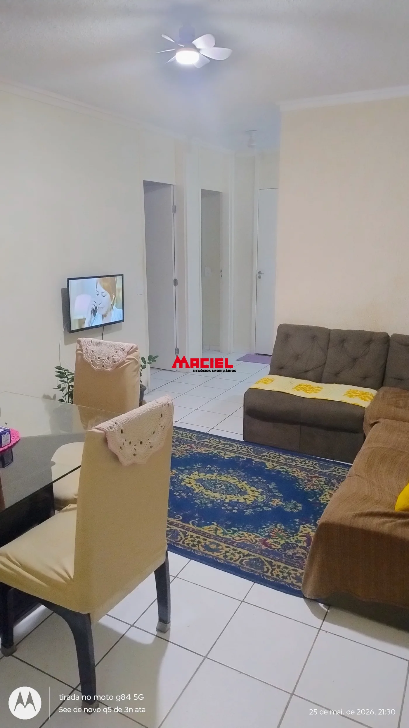 Comprar Apartamento / Padr&atilde;o em S&atilde;o Jos&eacute; dos Campos R$ 190.000,00 - Foto 13