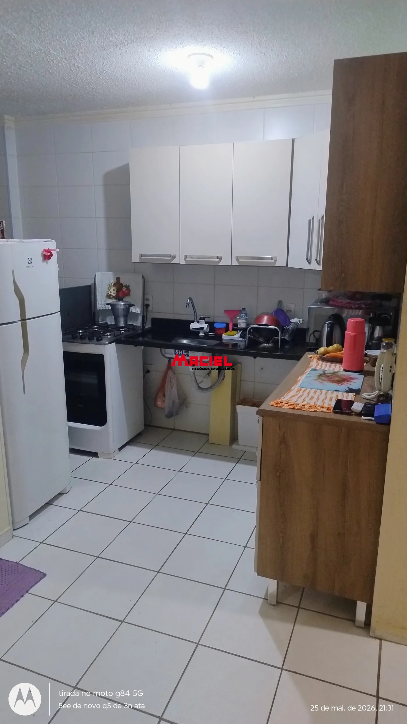 Comprar Apartamento / Padr&atilde;o em S&atilde;o Jos&eacute; dos Campos R$ 190.000,00 - Foto 14