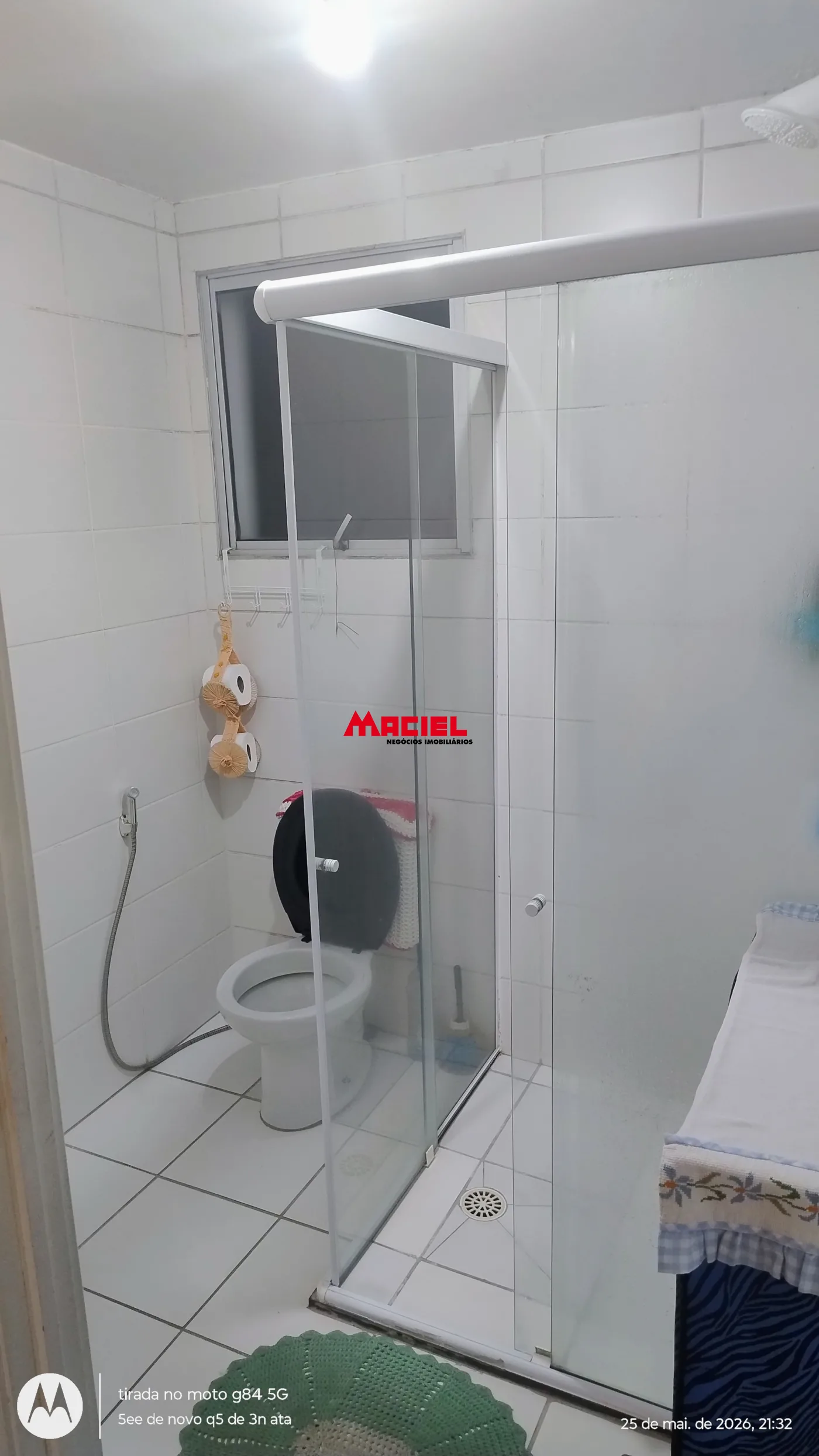 Comprar Apartamento / Padr&atilde;o em S&atilde;o Jos&eacute; dos Campos R$ 190.000,00 - Foto 15
