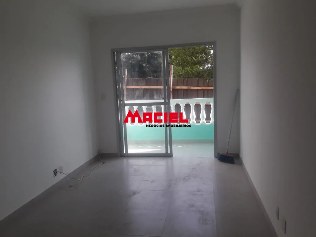 Comprar Apartamento / Padr&atilde;o em S&atilde;o Jos&eacute; dos Campos R$ 320.000,00 - Foto 1