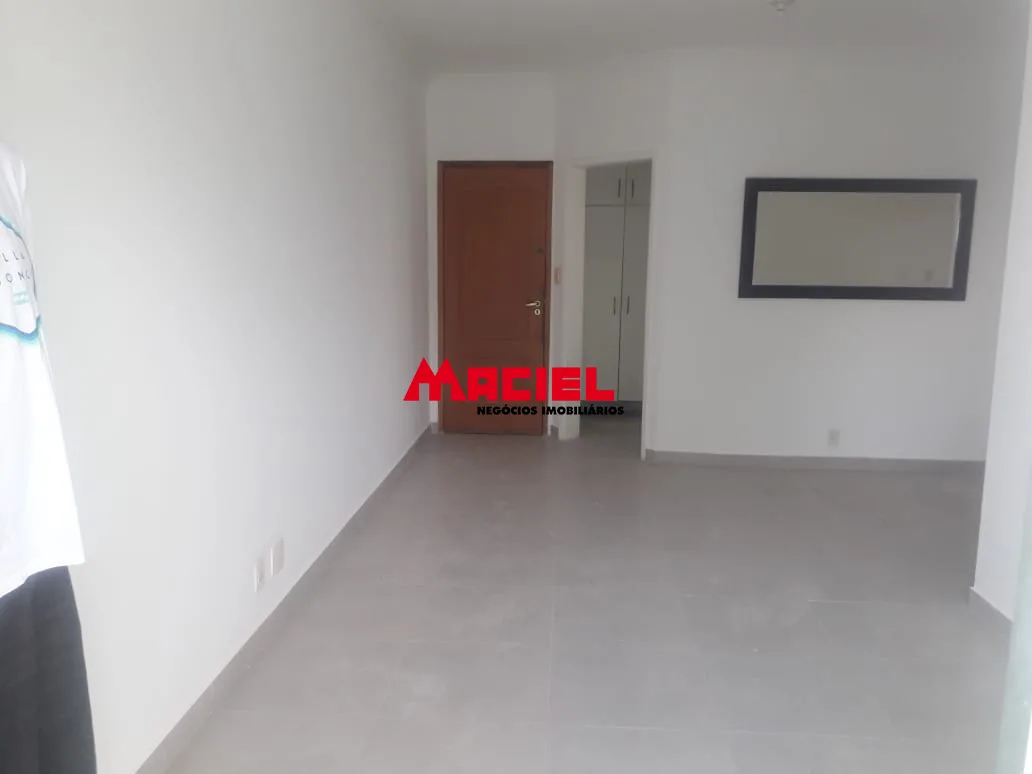 Comprar Apartamento / Padr&atilde;o em S&atilde;o Jos&eacute; dos Campos R$ 320.000,00 - Foto 2