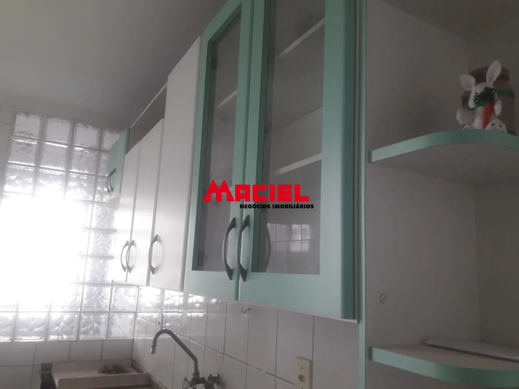 Comprar Apartamento / Padr&atilde;o em S&atilde;o Jos&eacute; dos Campos R$ 320.000,00 - Foto 4