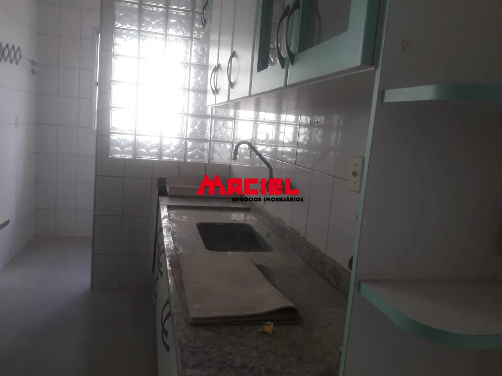 Comprar Apartamento / Padr&atilde;o em S&atilde;o Jos&eacute; dos Campos R$ 320.000,00 - Foto 5
