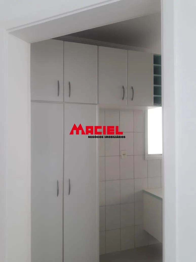 Comprar Apartamento / Padr&atilde;o em S&atilde;o Jos&eacute; dos Campos R$ 320.000,00 - Foto 6