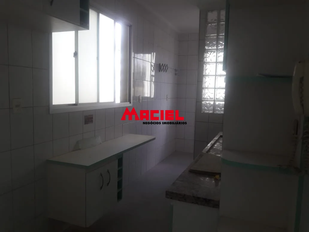 Comprar Apartamento / Padr&atilde;o em S&atilde;o Jos&eacute; dos Campos R$ 320.000,00 - Foto 7