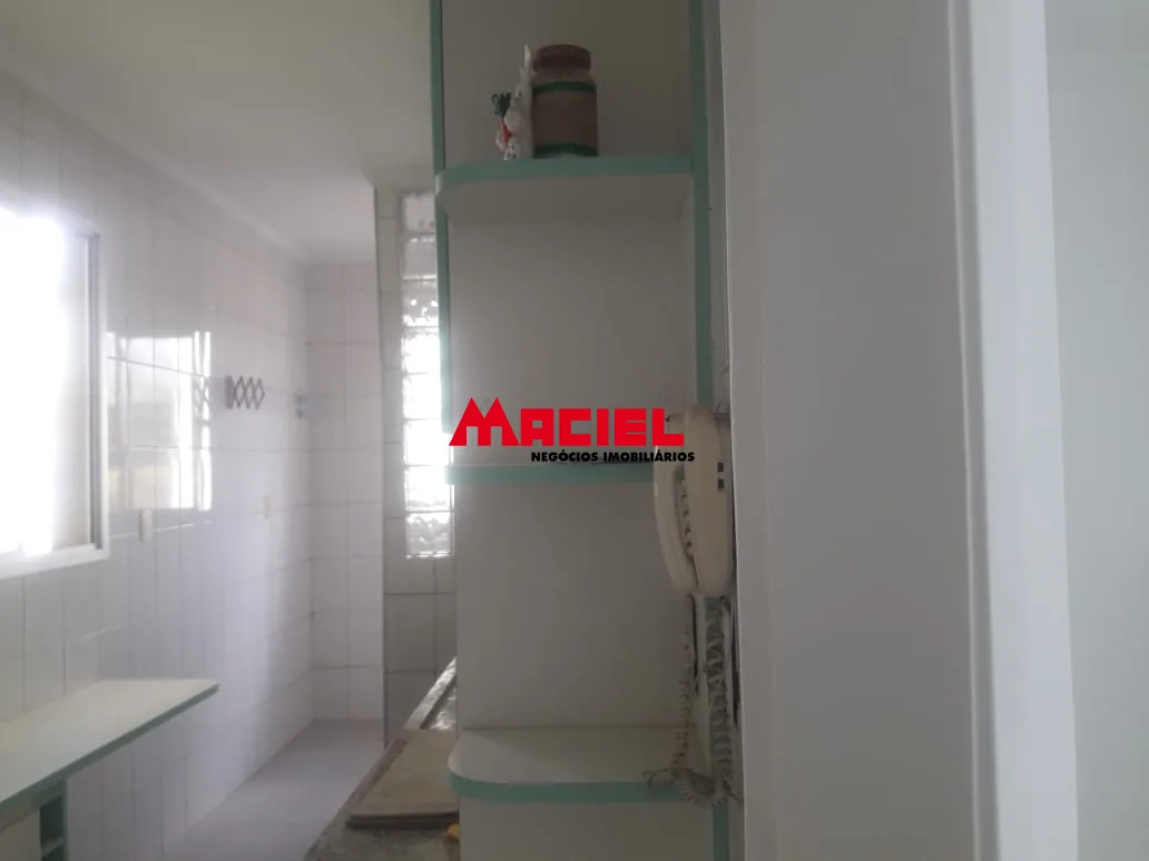 Comprar Apartamento / Padr&atilde;o em S&atilde;o Jos&eacute; dos Campos R$ 320.000,00 - Foto 8