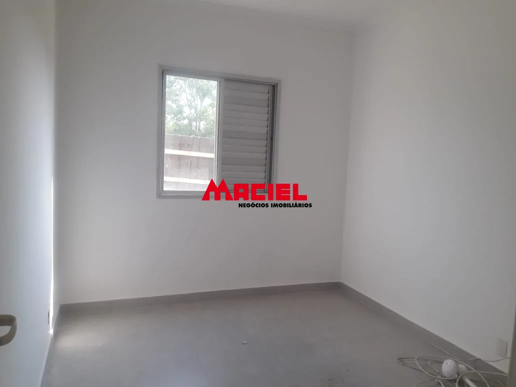 Comprar Apartamento / Padr&atilde;o em S&atilde;o Jos&eacute; dos Campos R$ 320.000,00 - Foto 11