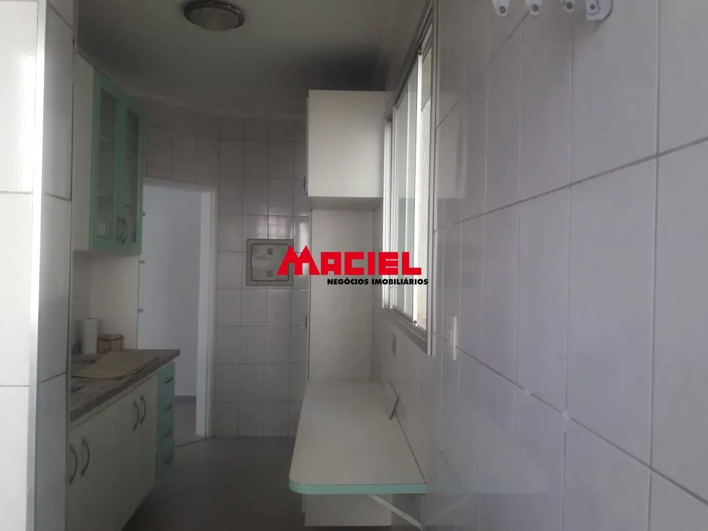 Comprar Apartamento / Padr&atilde;o em S&atilde;o Jos&eacute; dos Campos R$ 320.000,00 - Foto 12