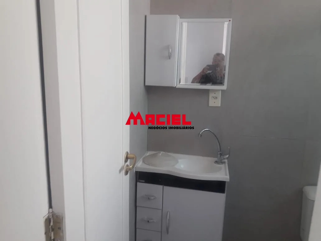 Comprar Apartamento / Padr&atilde;o em S&atilde;o Jos&eacute; dos Campos R$ 320.000,00 - Foto 13