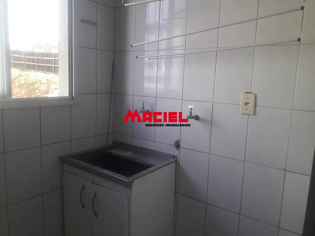 Comprar Apartamento / Padr&atilde;o em S&atilde;o Jos&eacute; dos Campos R$ 320.000,00 - Foto 18