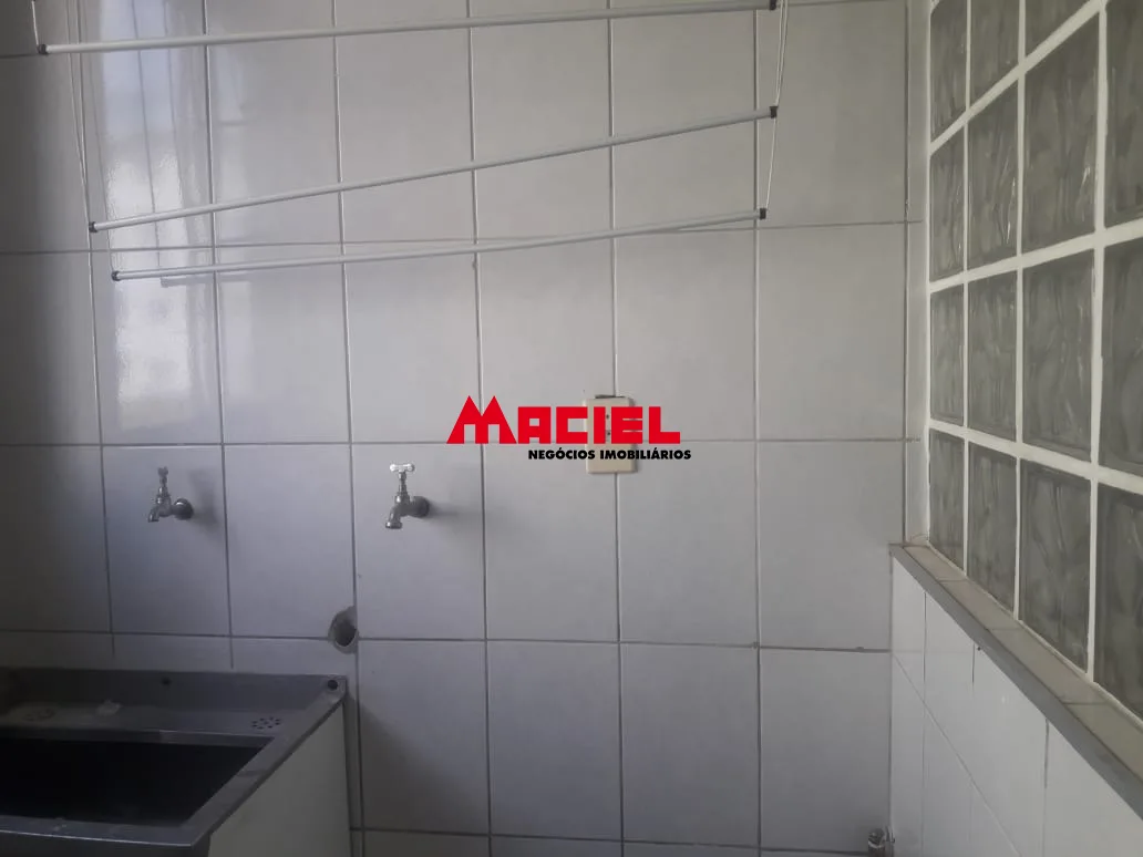 Comprar Apartamento / Padr&atilde;o em S&atilde;o Jos&eacute; dos Campos R$ 320.000,00 - Foto 19