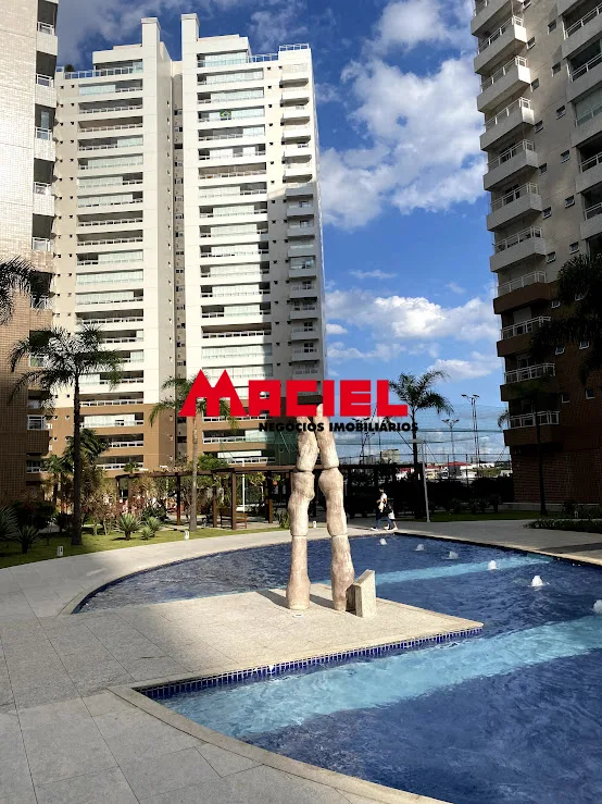 Comprar Apartamento / Cobertura em S&atilde;o Jos&eacute; dos Campos R$ 3.000.000,00 - Foto 3